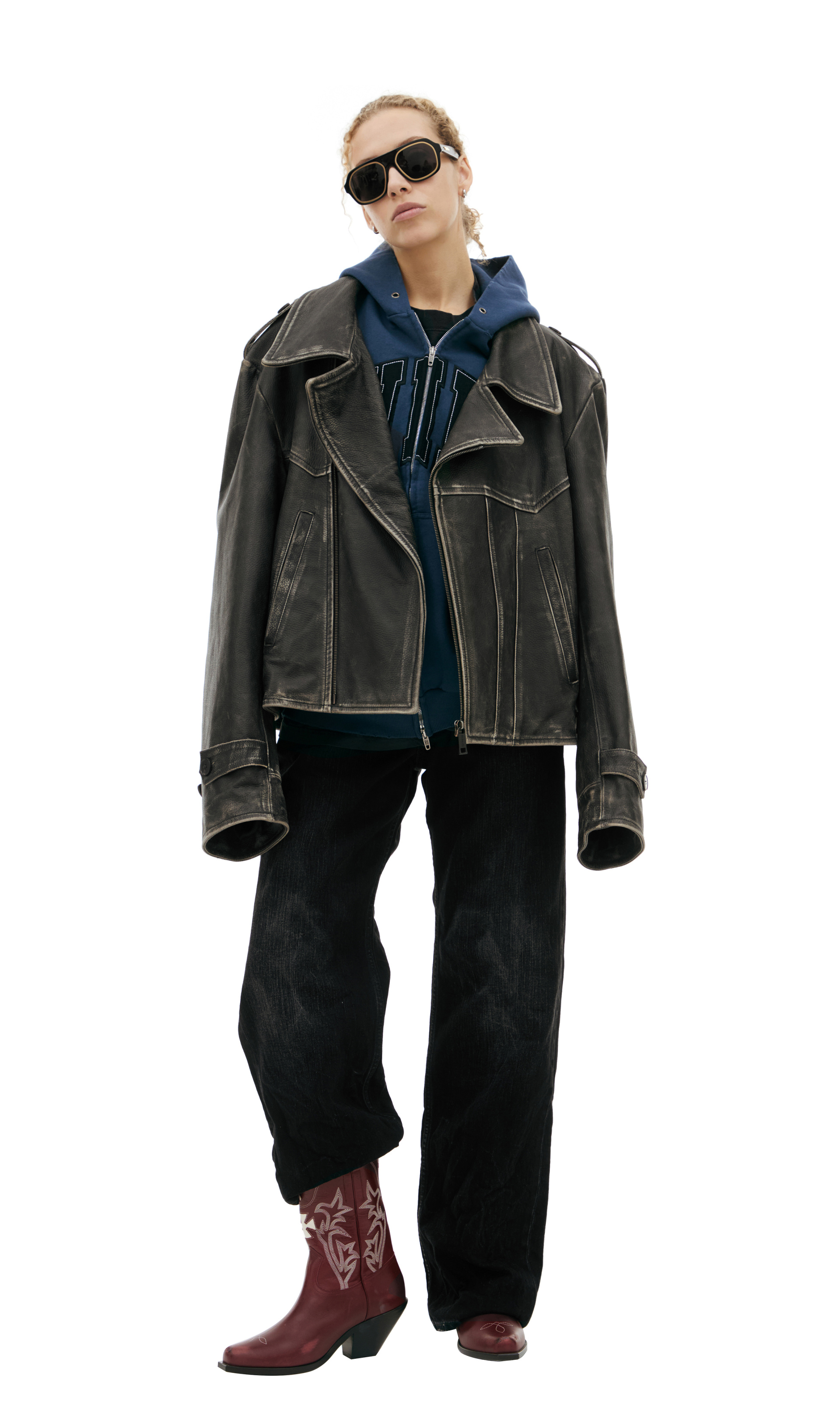 Enfants Riches Déprimés Куртка