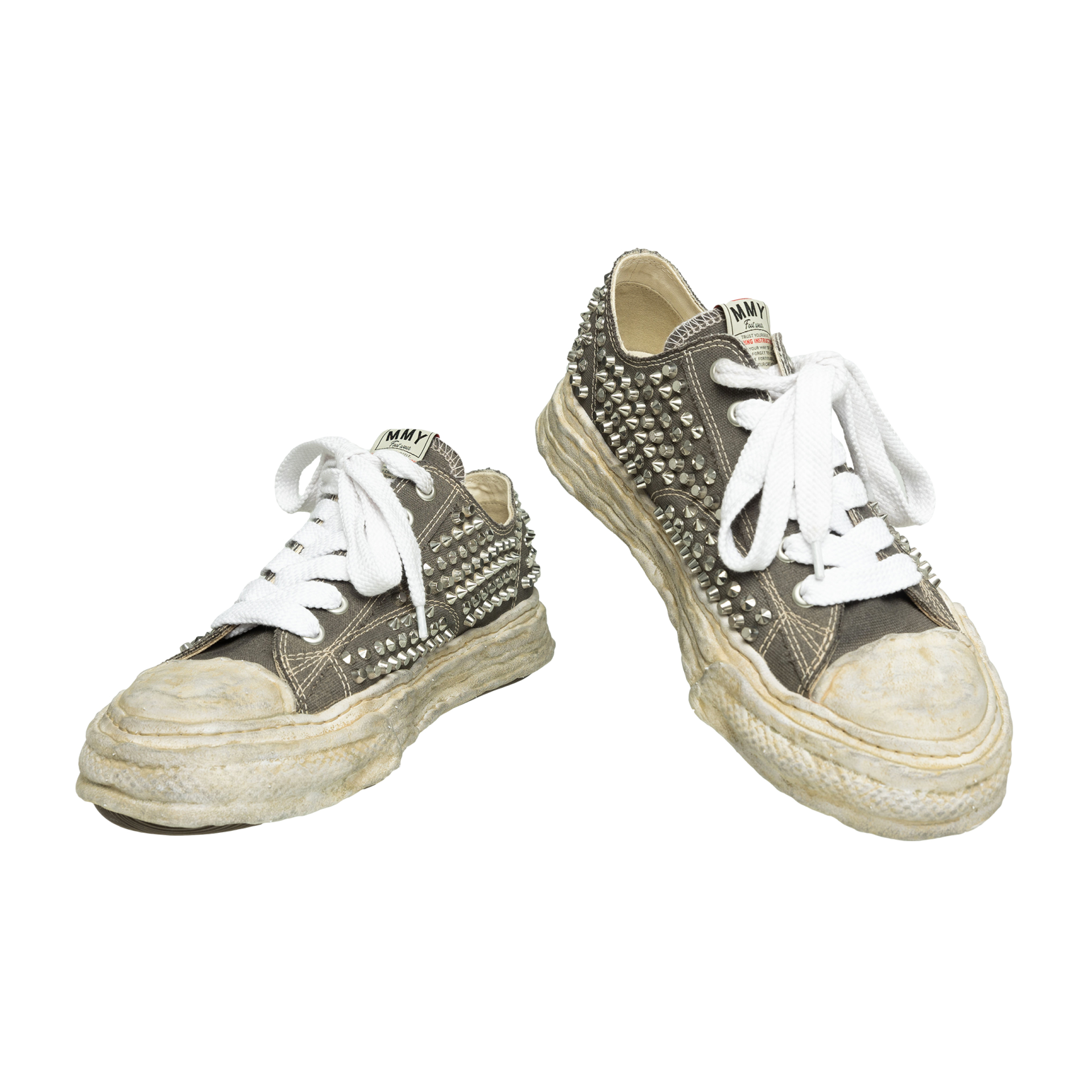 Maison Mihara Yasuhiro Кеды