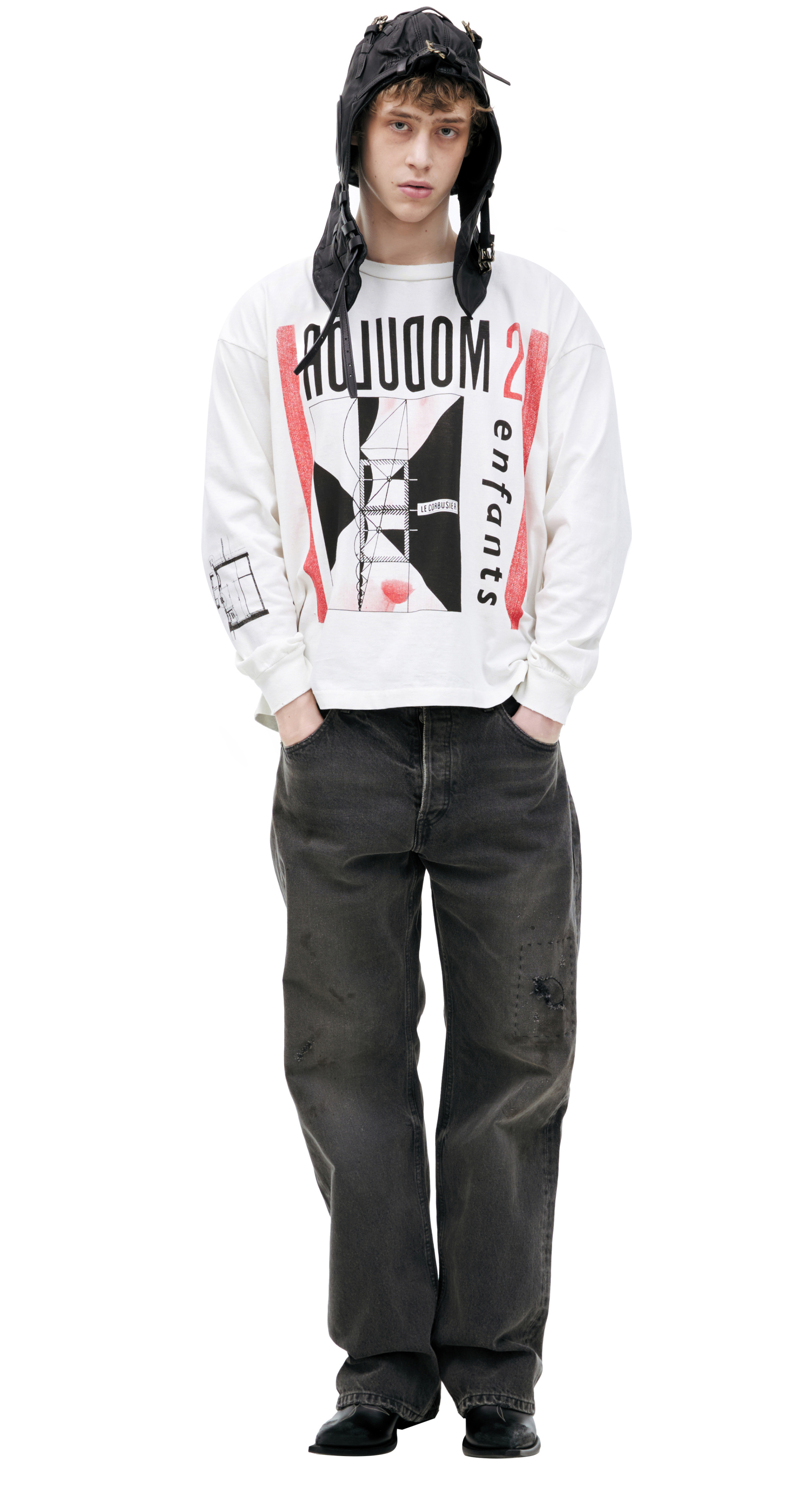 Enfants Riches Déprimés Лонгслив