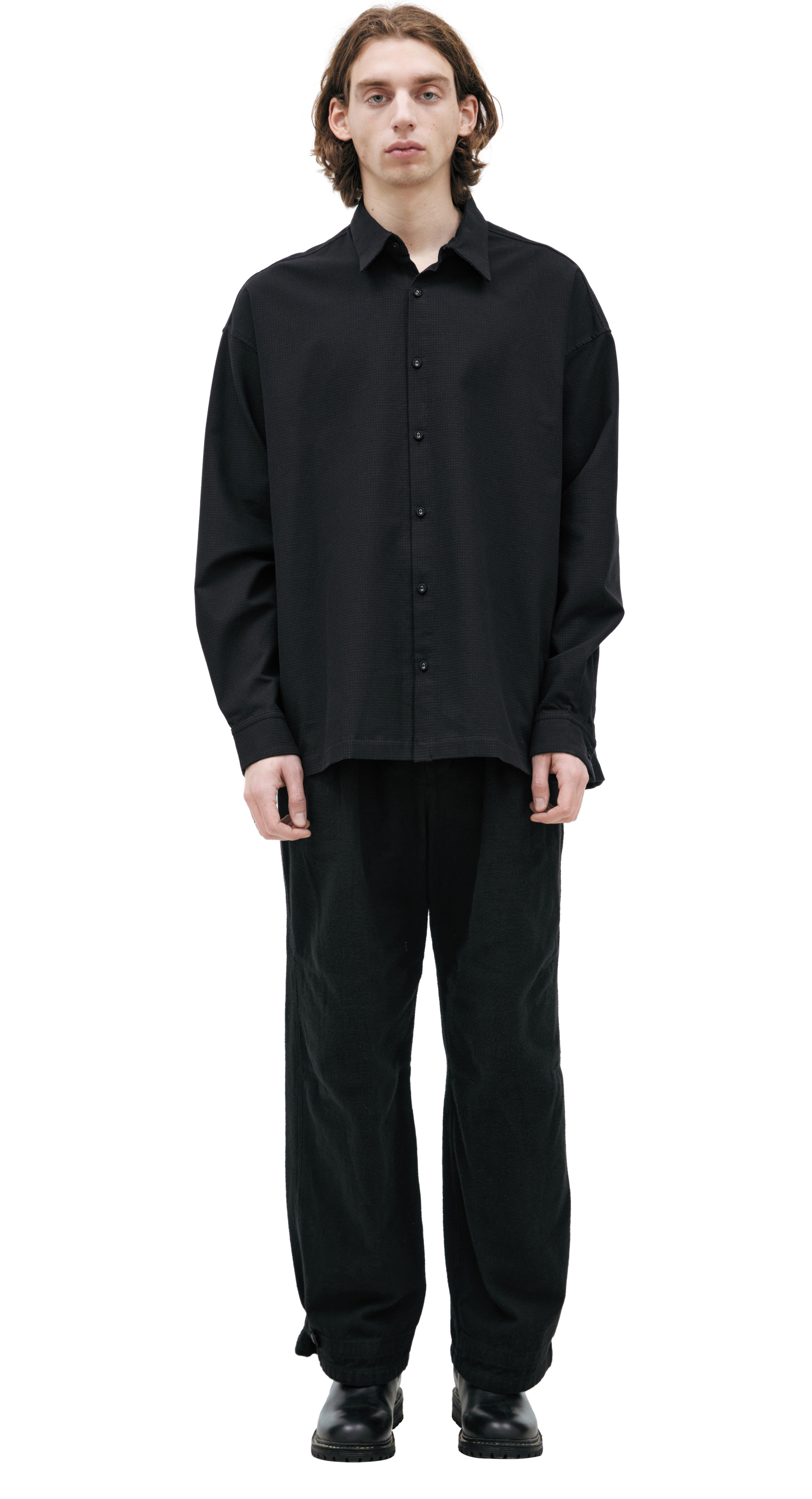 The Viridi-Anne Рубашка