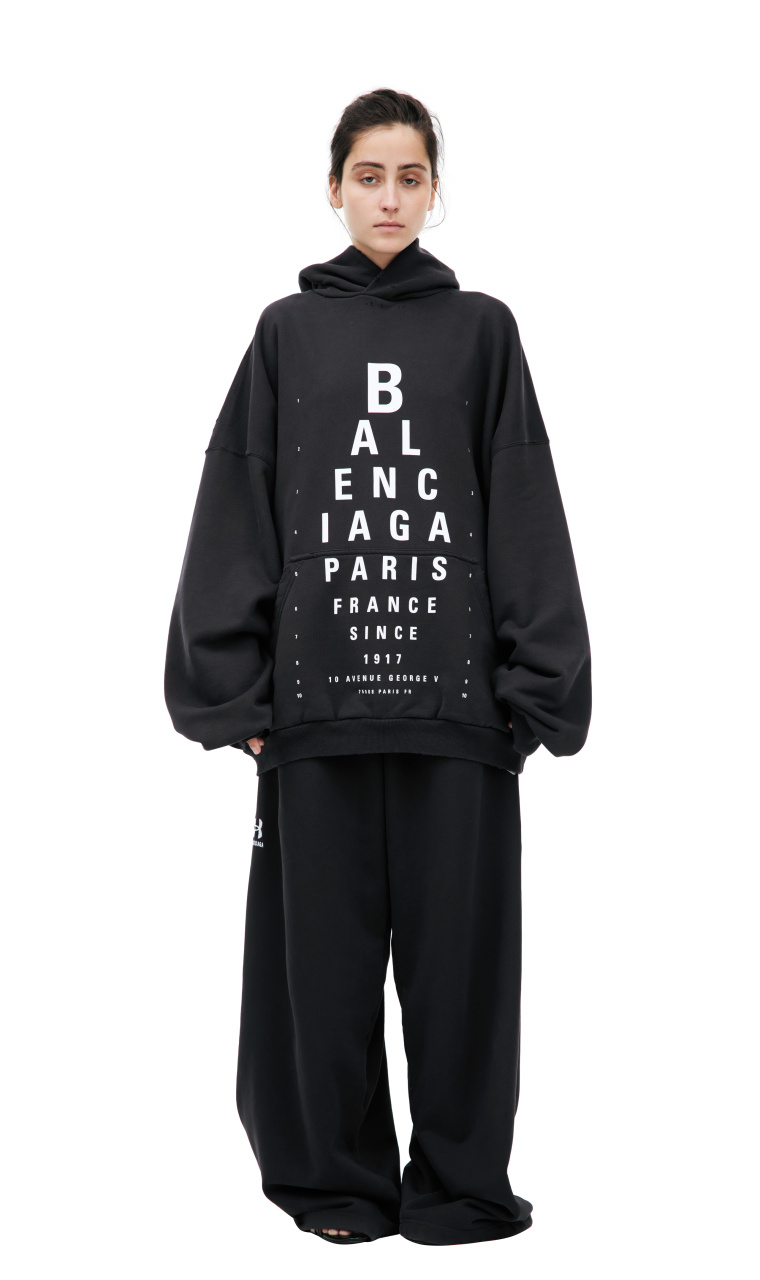 Balenciaga Худи