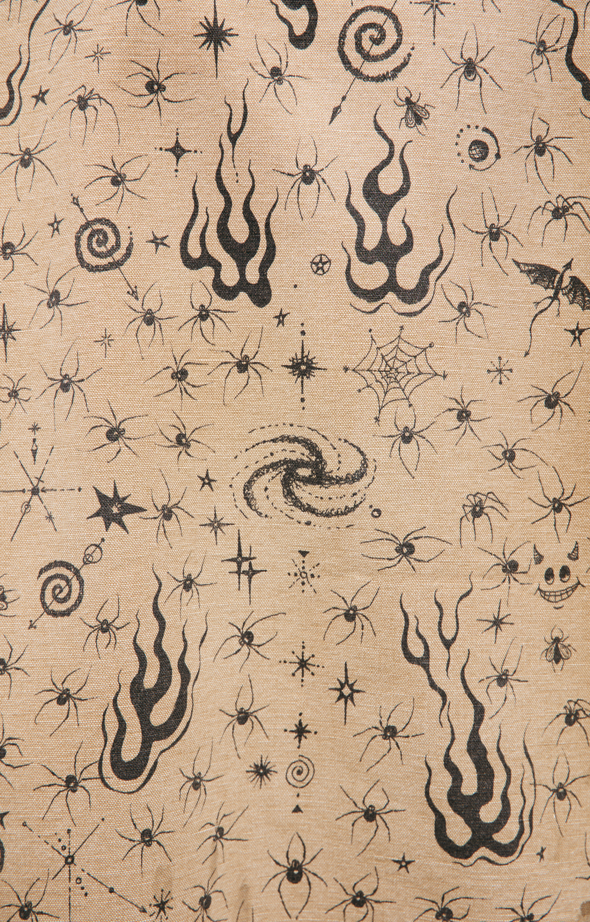 Saint Mxxxxxx Куртка SAINT Mxxxxxx x Dr. Woo