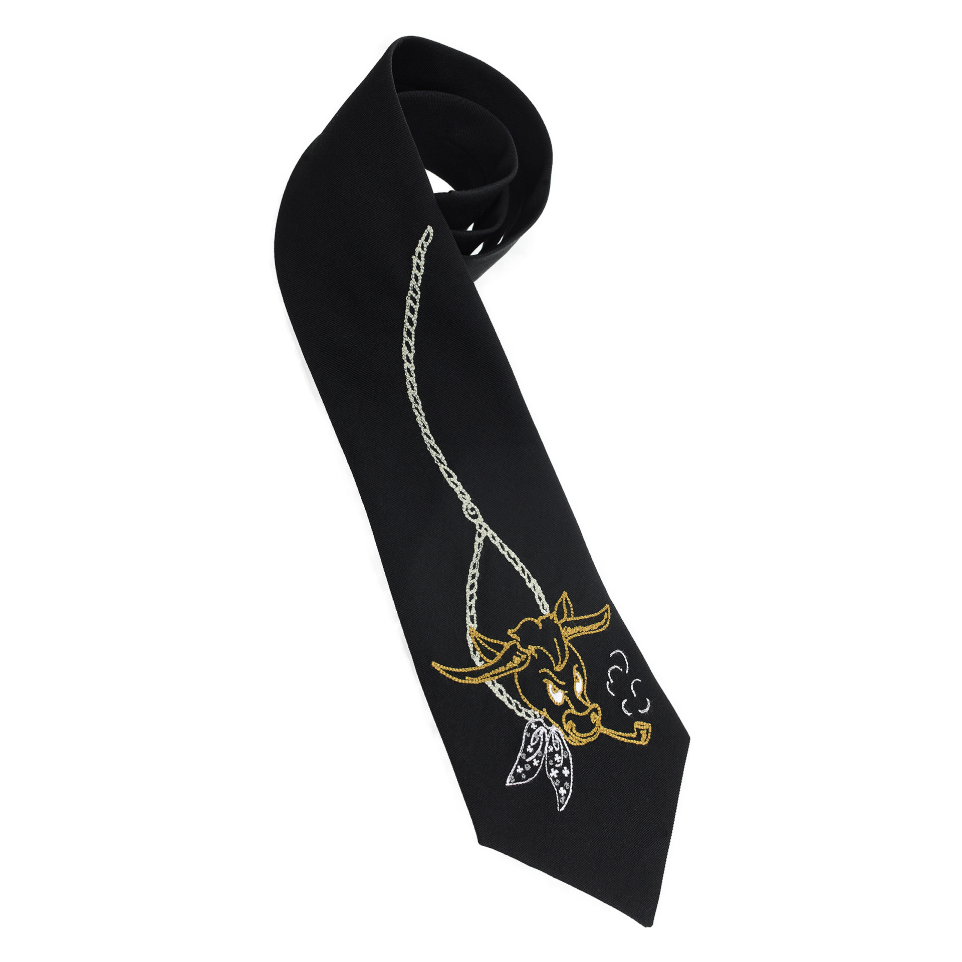 Enfants Riches Déprimés Галстук