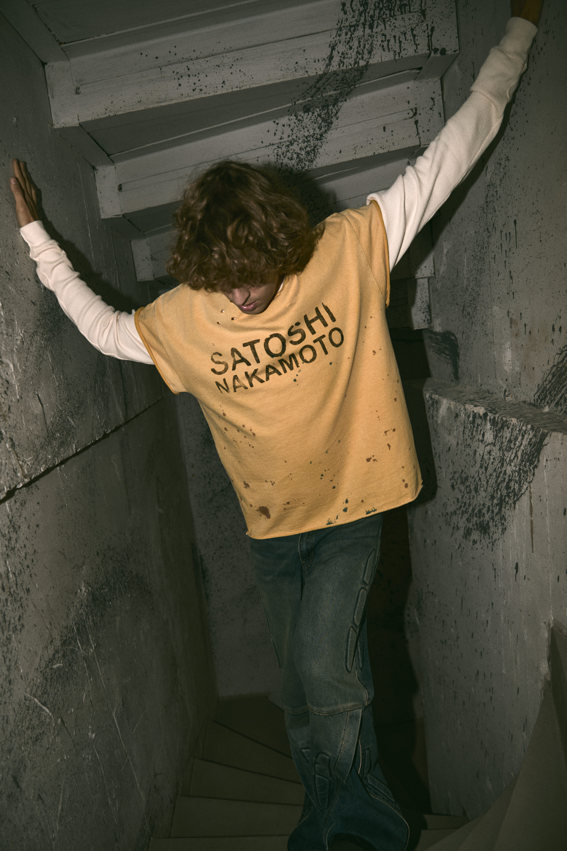 Satoshi Nakamoto для SVMOSCOW