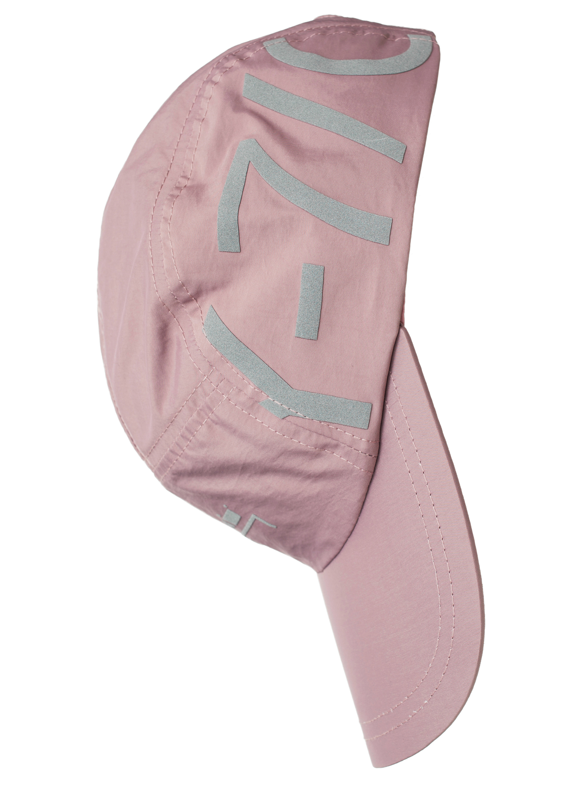 A-COLD-WALL* Кепка со светоотражающим логотипом