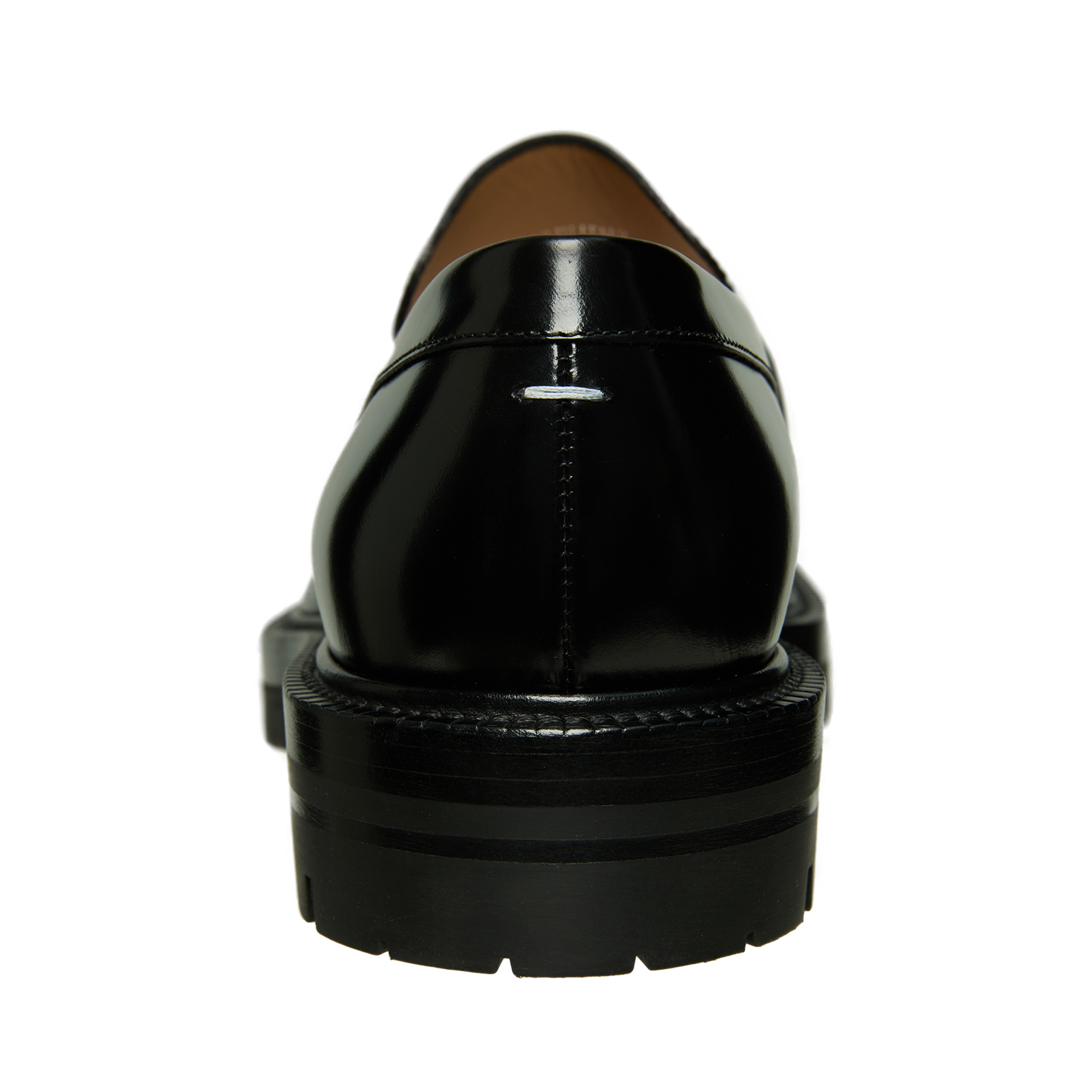 Maison Margiela Лоферы Tabi