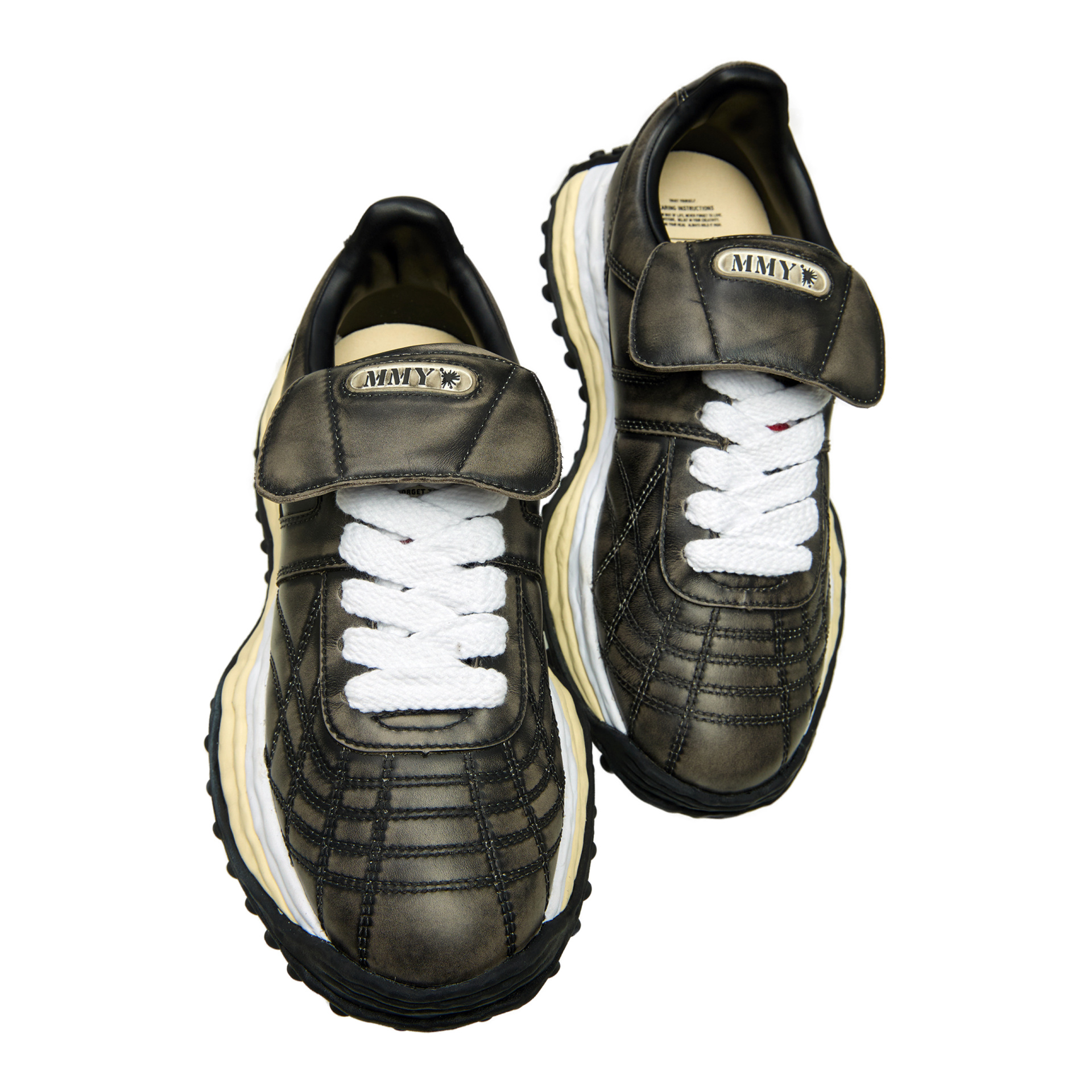 Maison Mihara Yasuhiro Кроссовки