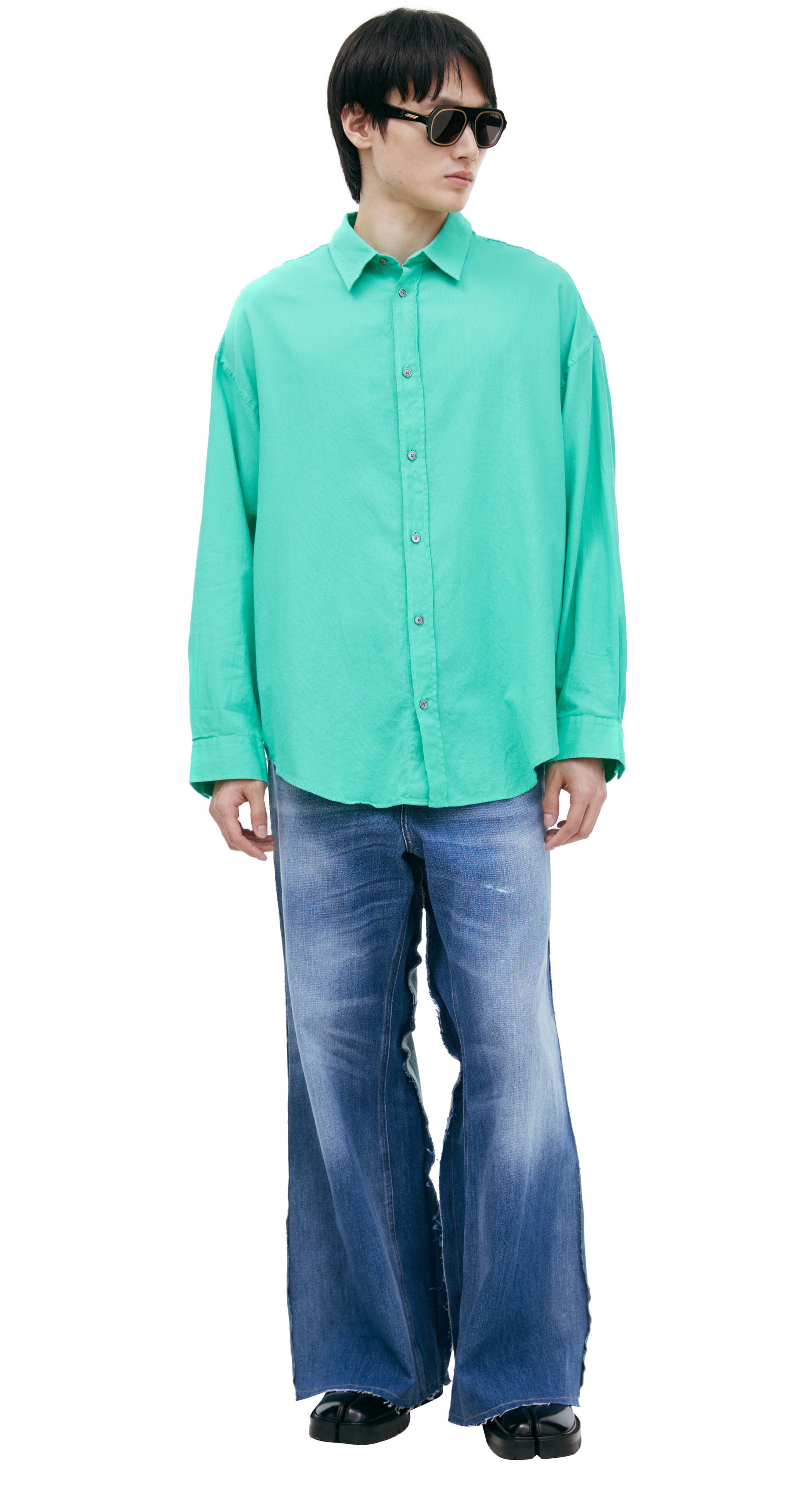 Acne Studios Рубашка