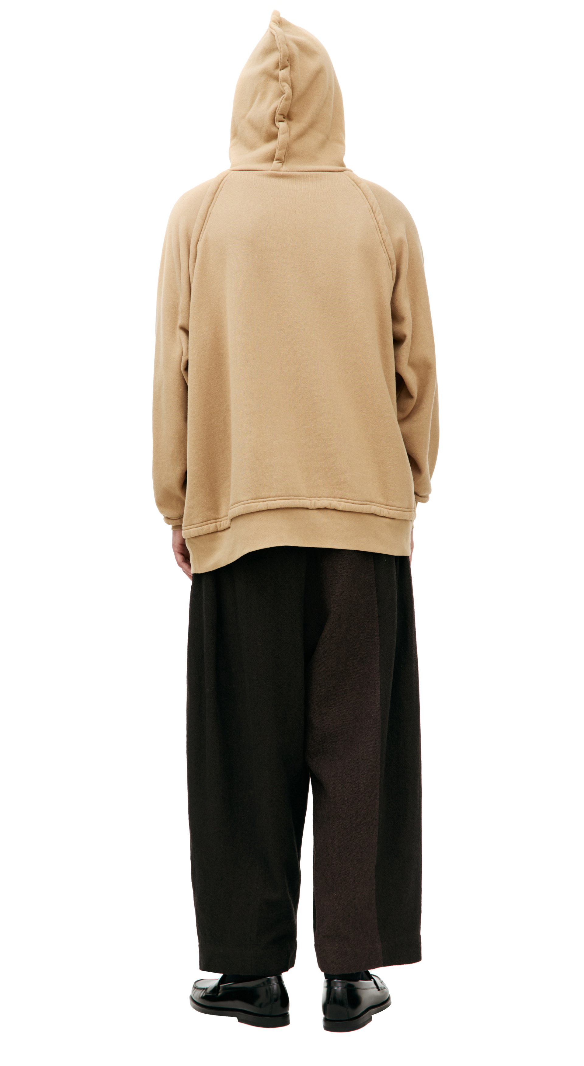 Undercover Худи с вышивкой