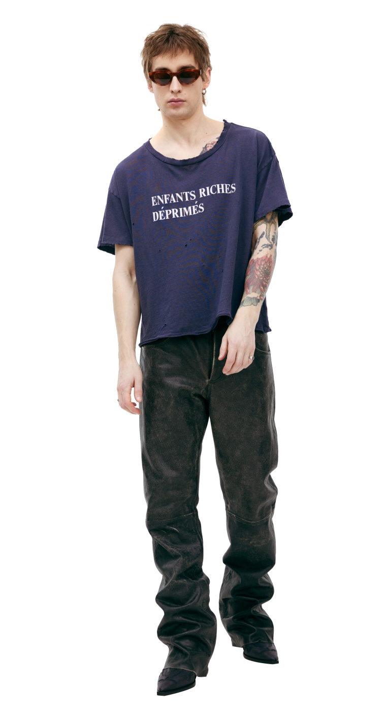 Enfants Riches Déprimés Футболка