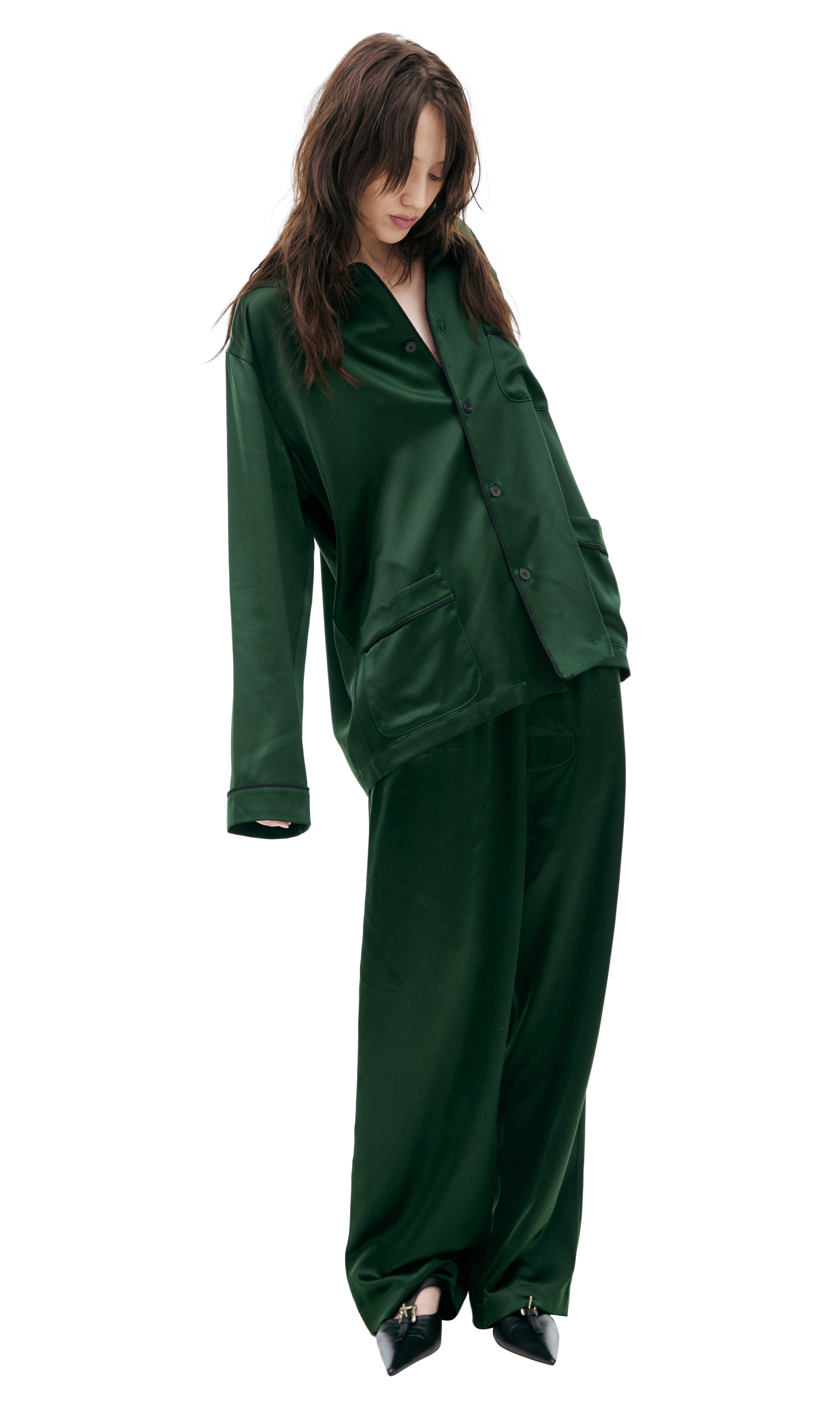 Enfants Riches Déprimés Пижама