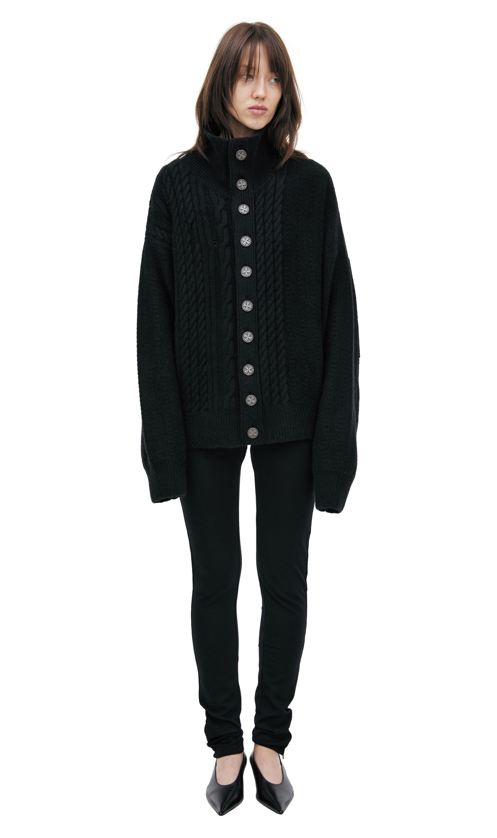 Enfants Riches Déprimés Кардиган