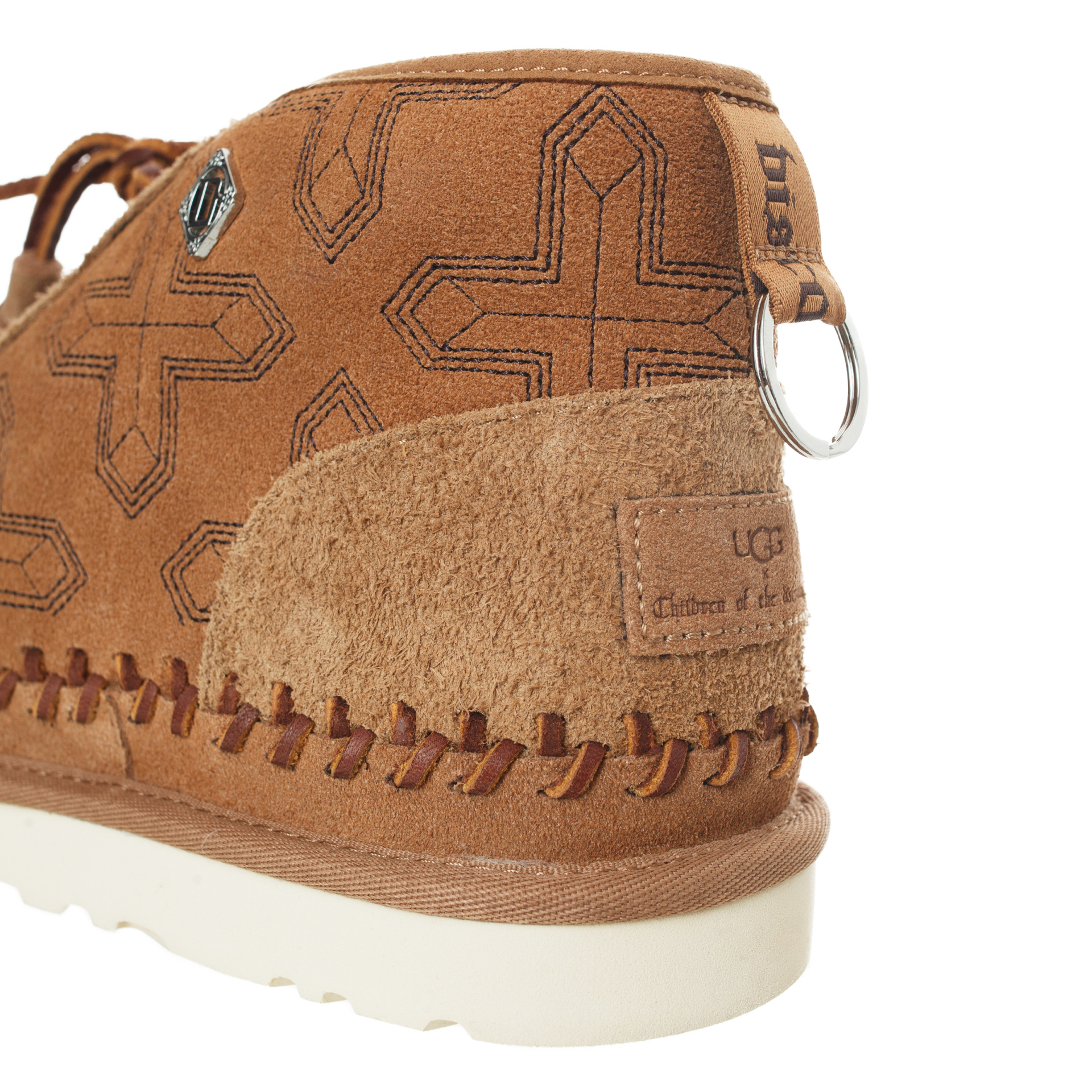 Children of the discordance Ботинки Neumel UGG х Children Of The Discordance