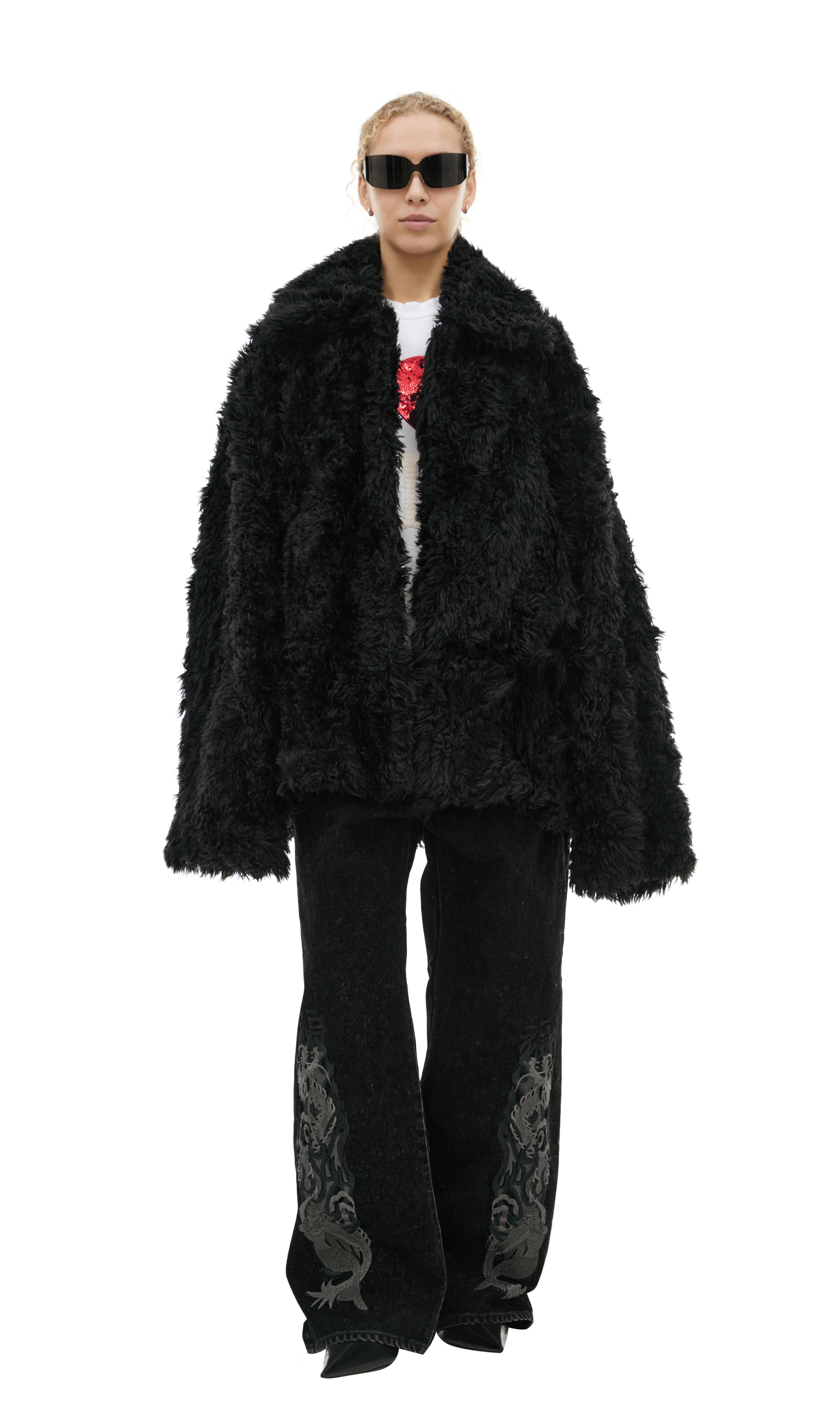 Doublet Куртка