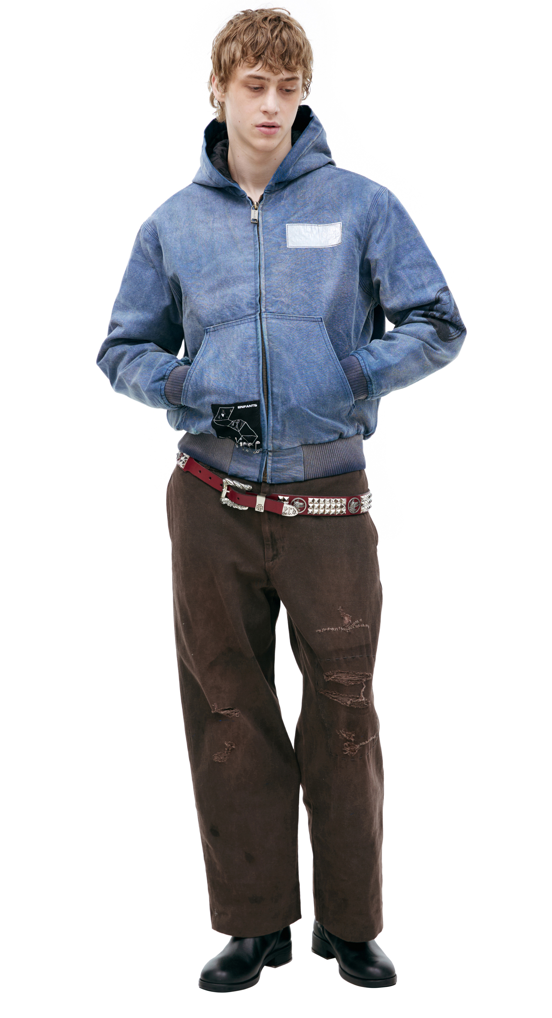 Enfants Riches Déprimés Куртка