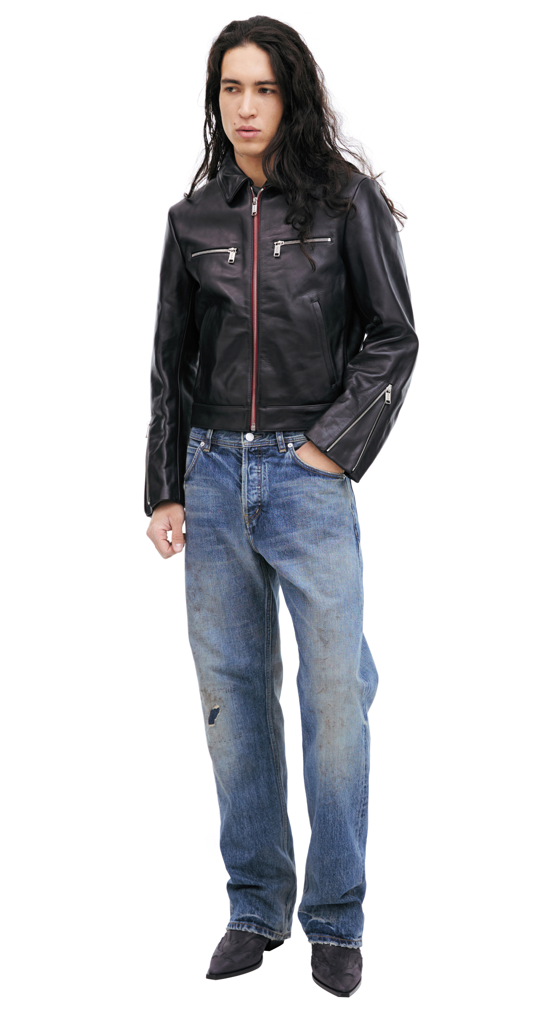 Enfants Riches Déprimés Куртка