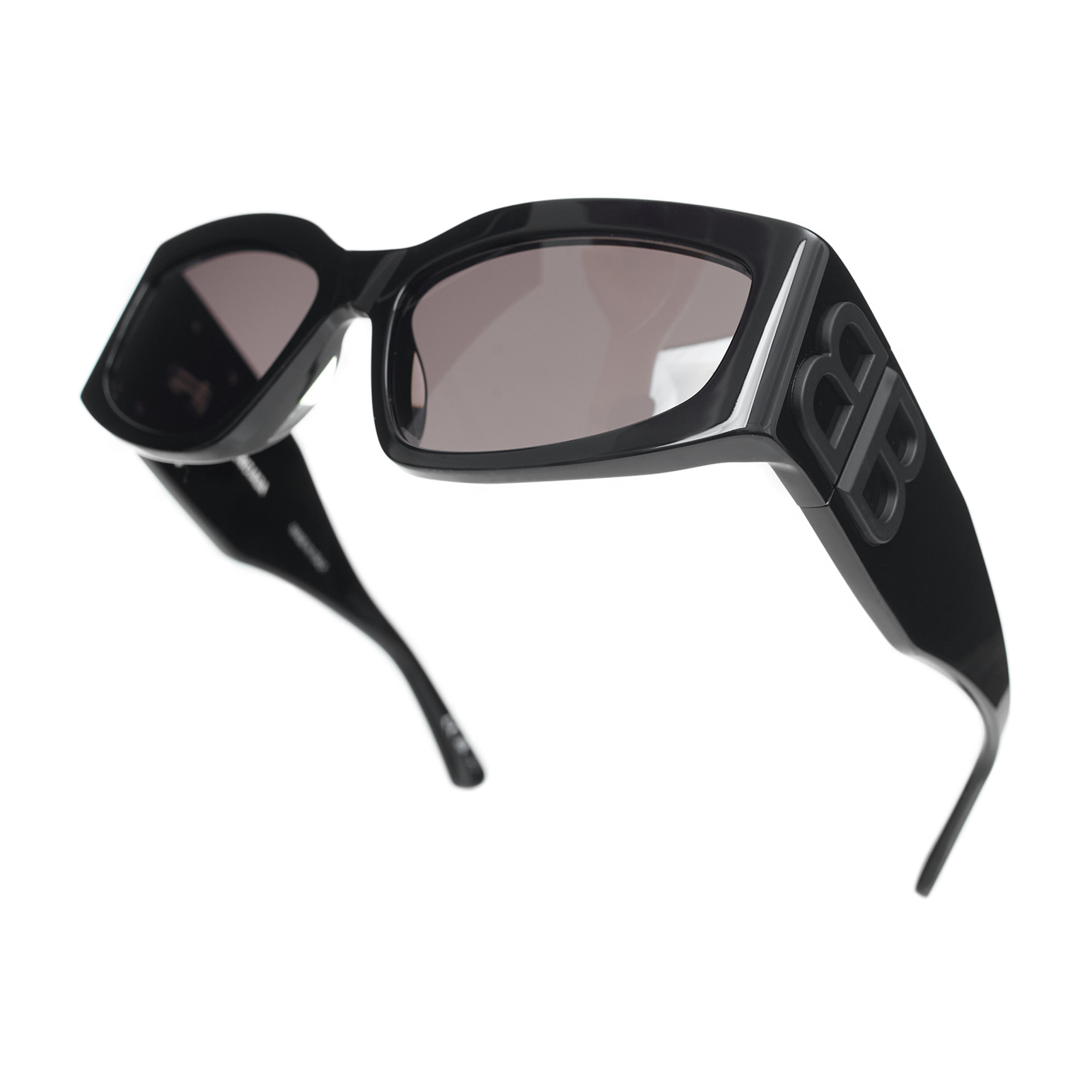 Balenciaga Солнцезащитные очки bossy cat