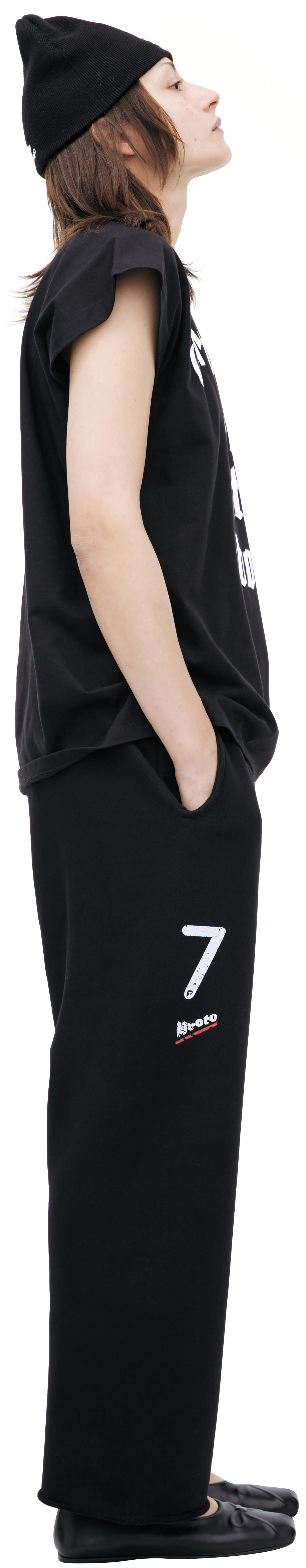 PROTOTYPES Футболка Arte Et Labore