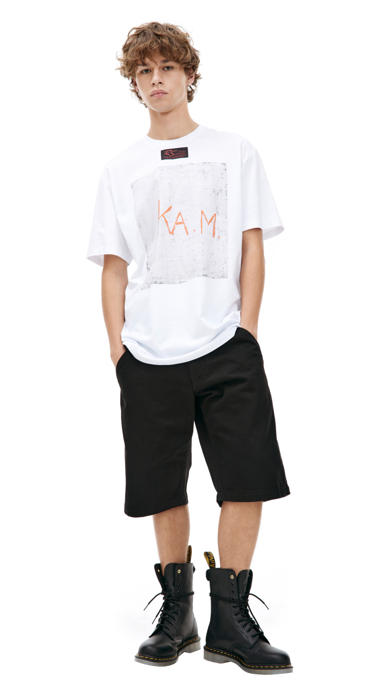 Raf Simons Футболка