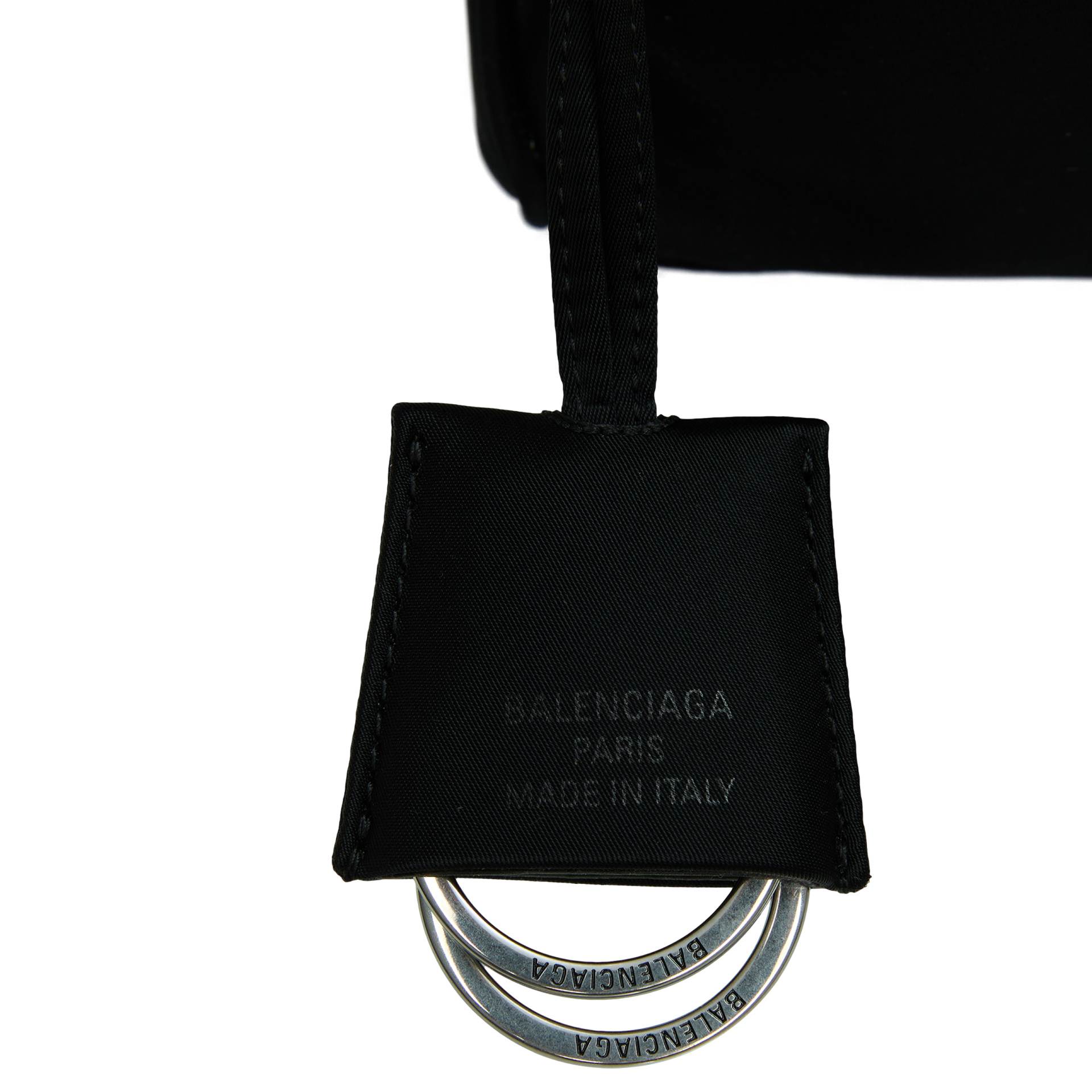 Balenciaga Сумка RODEO MESSENGER S