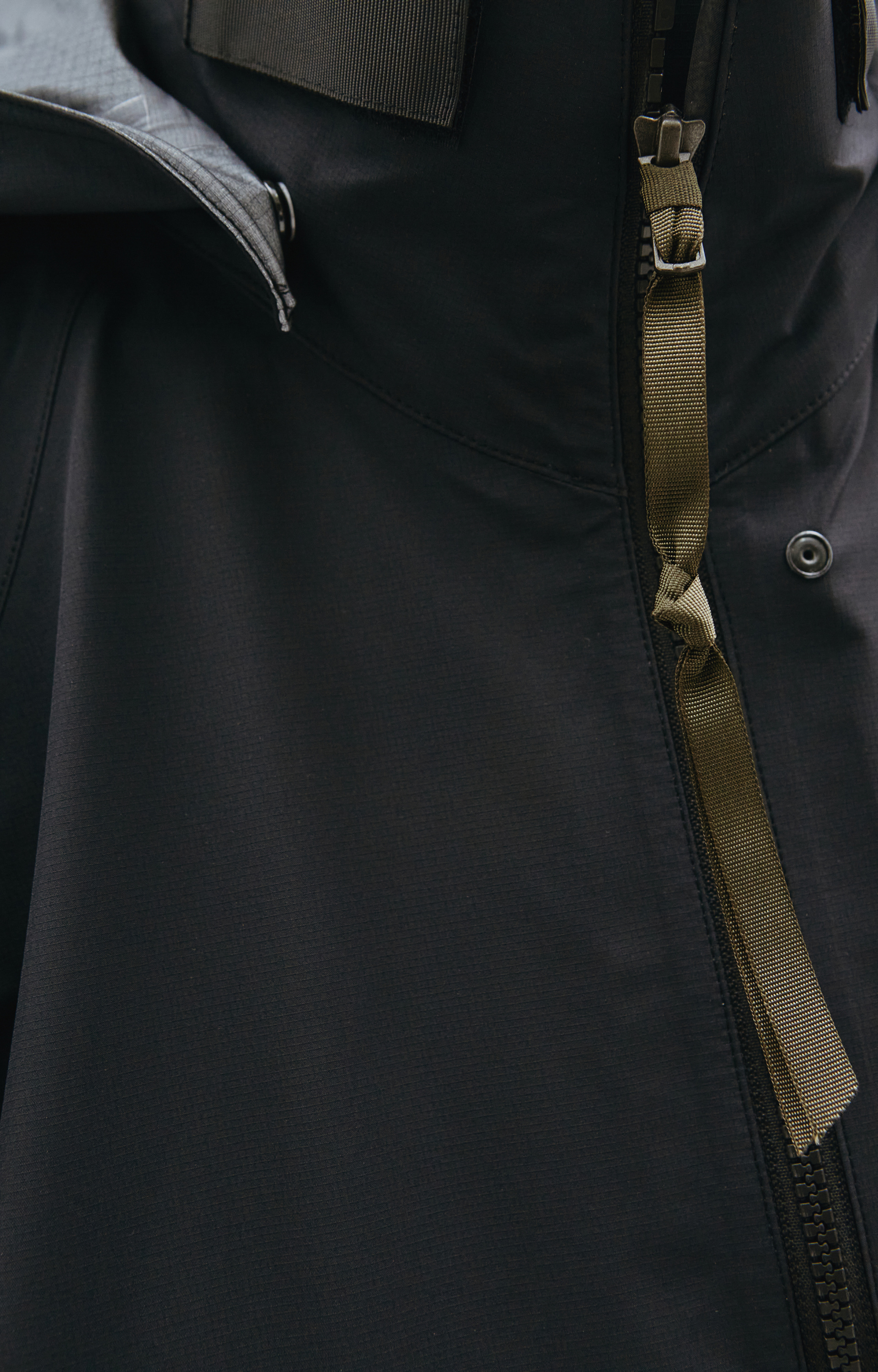 Acronym Куртка J96 с панамой в комплекте