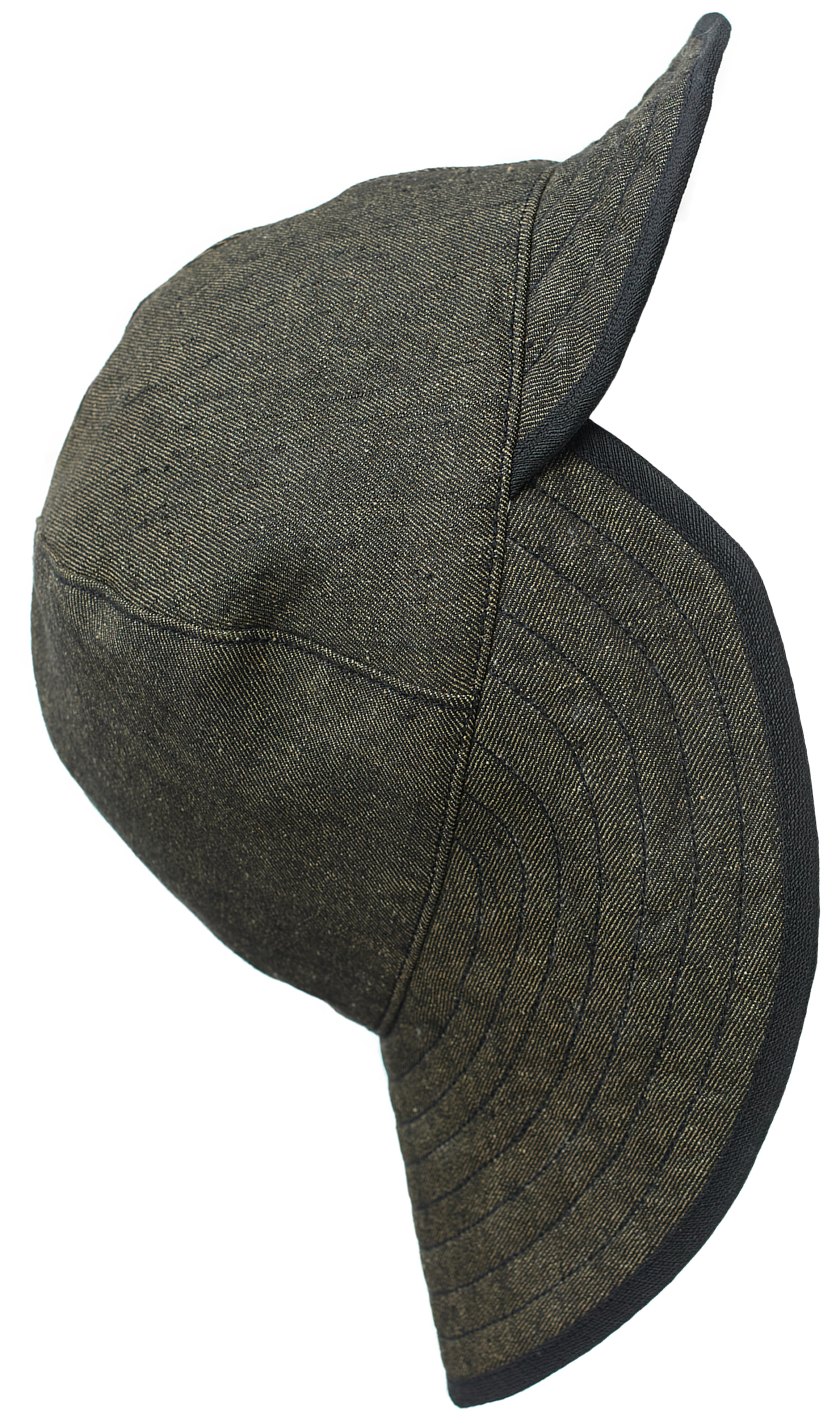 Ziggy Chen Кепка с козырьком