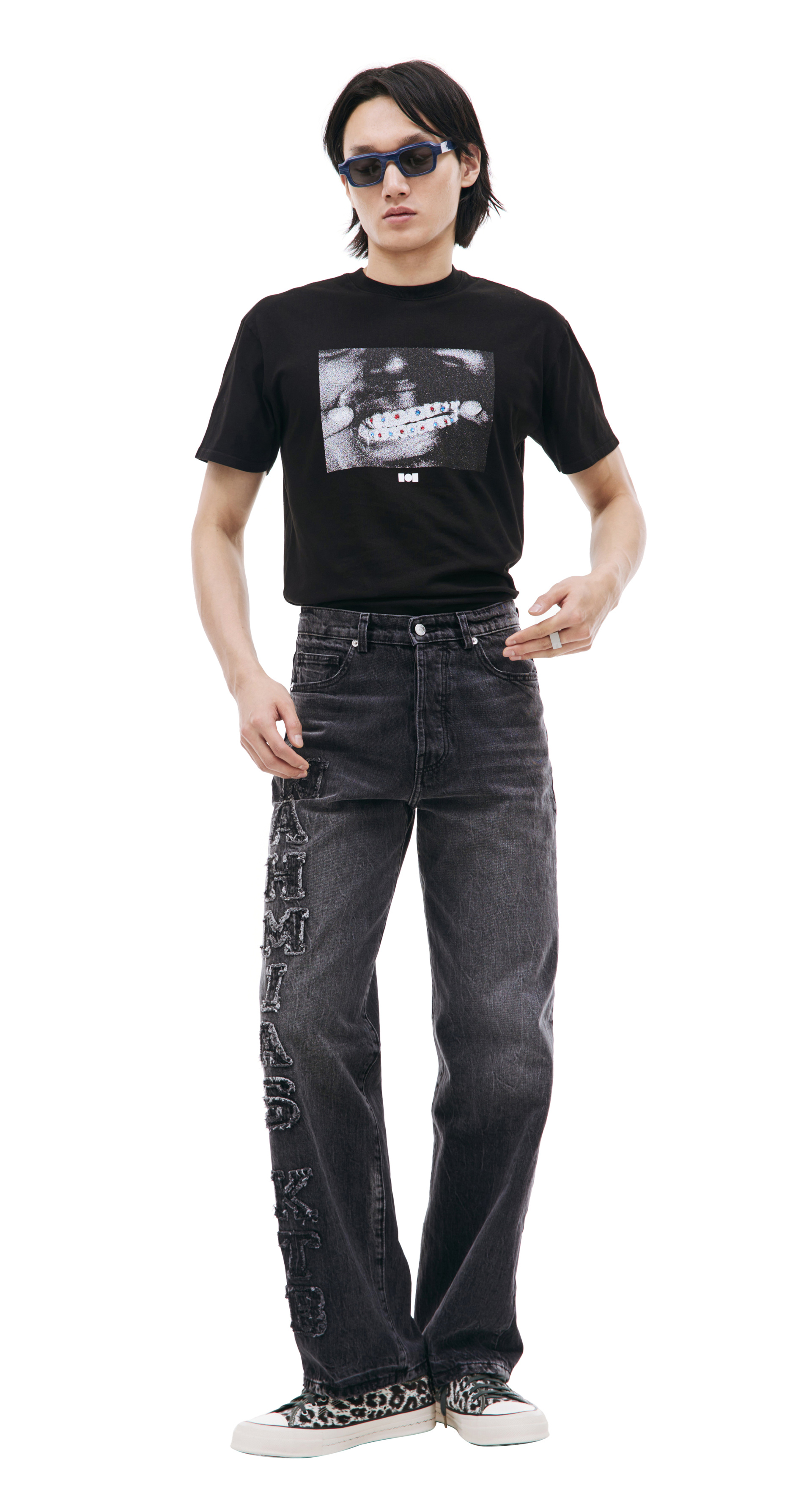 Nahmias Джинсы