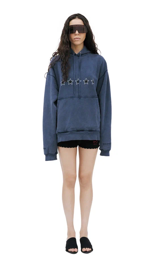 Balenciaga Худи