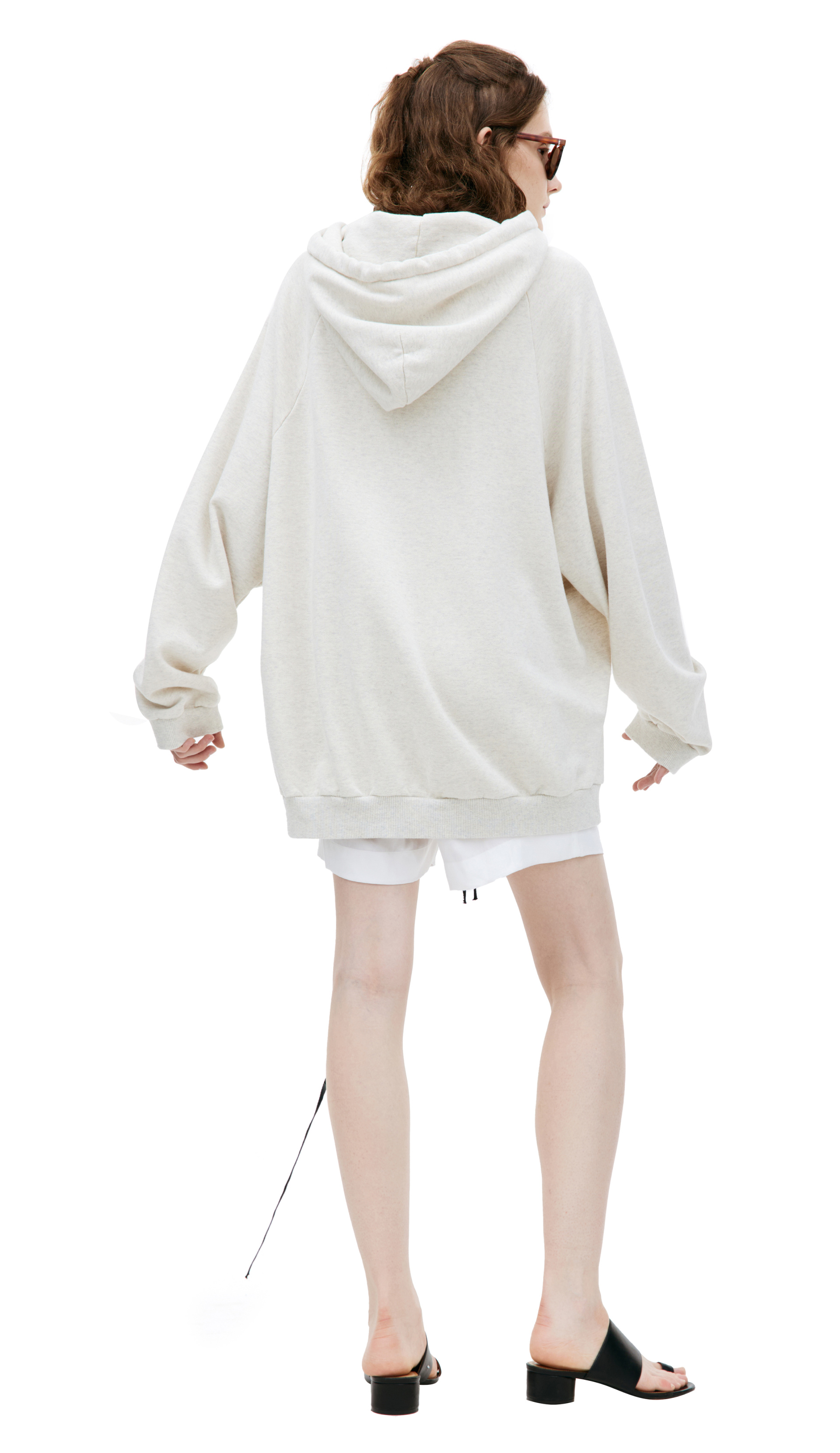 Undercover Худи с принтом