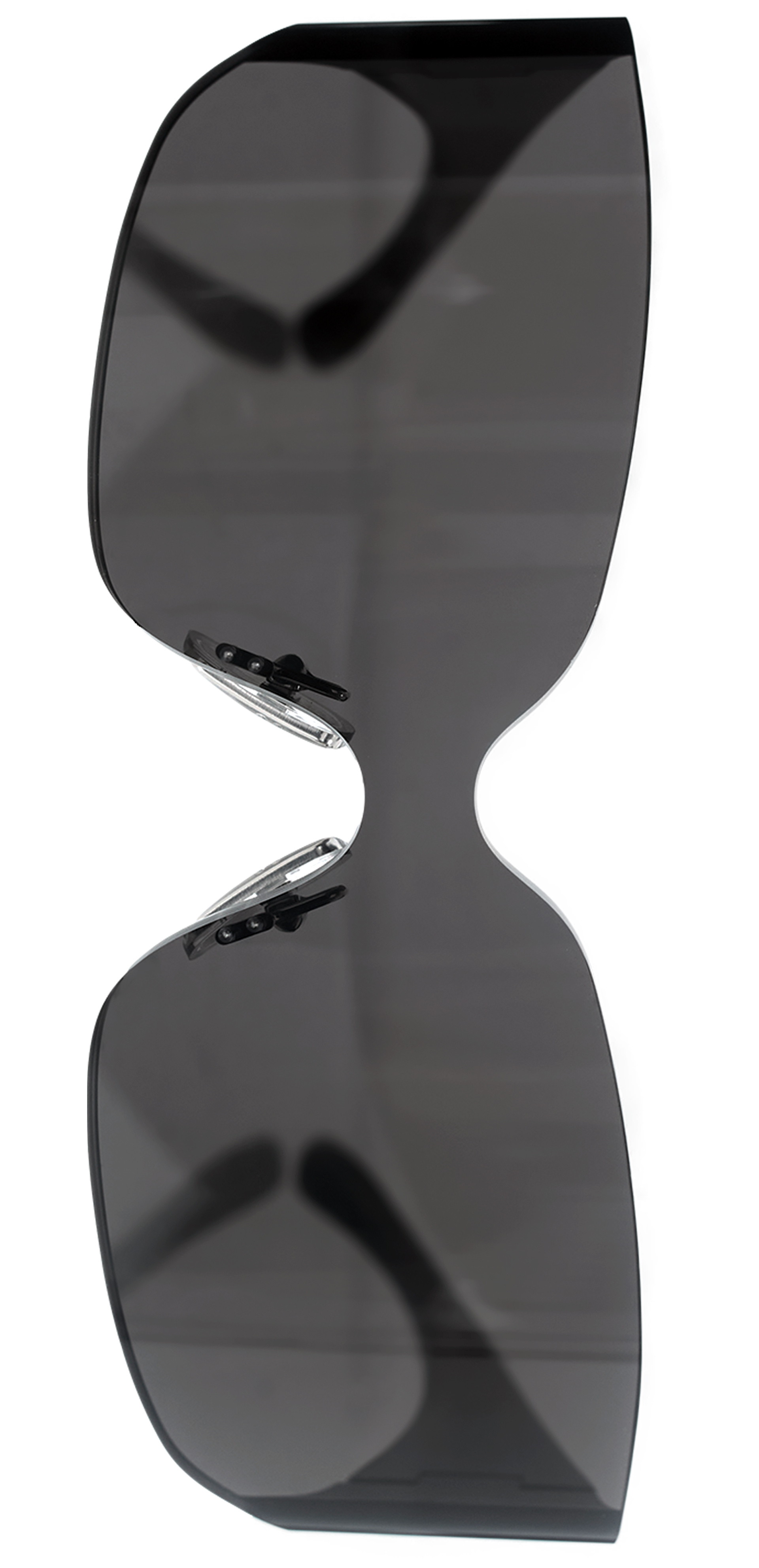 Balenciaga Солнцезащитные очки MONO SQUARE