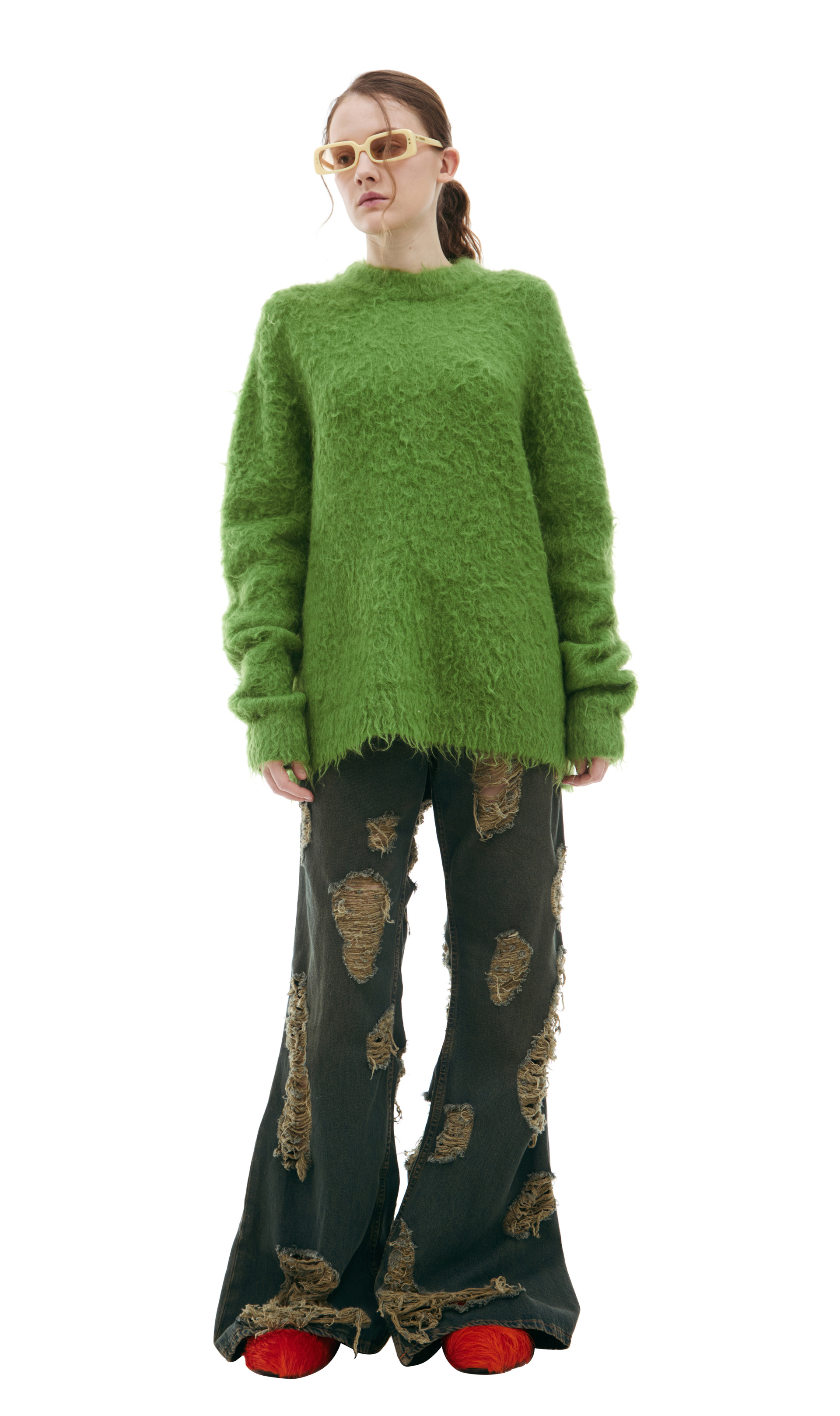 Acne Studios Свитер