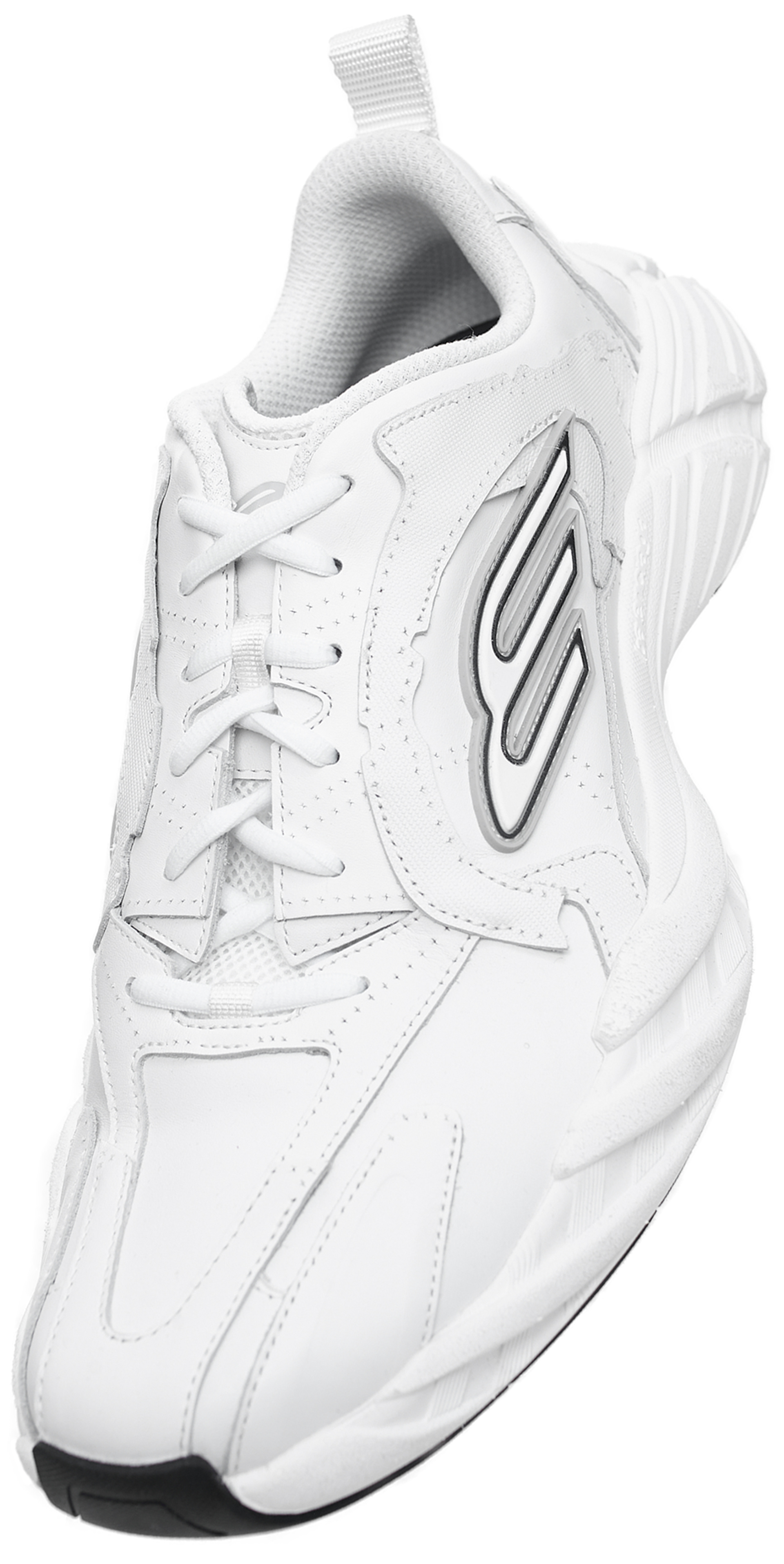 Balenciaga Кожаные кроссовки MONDAY