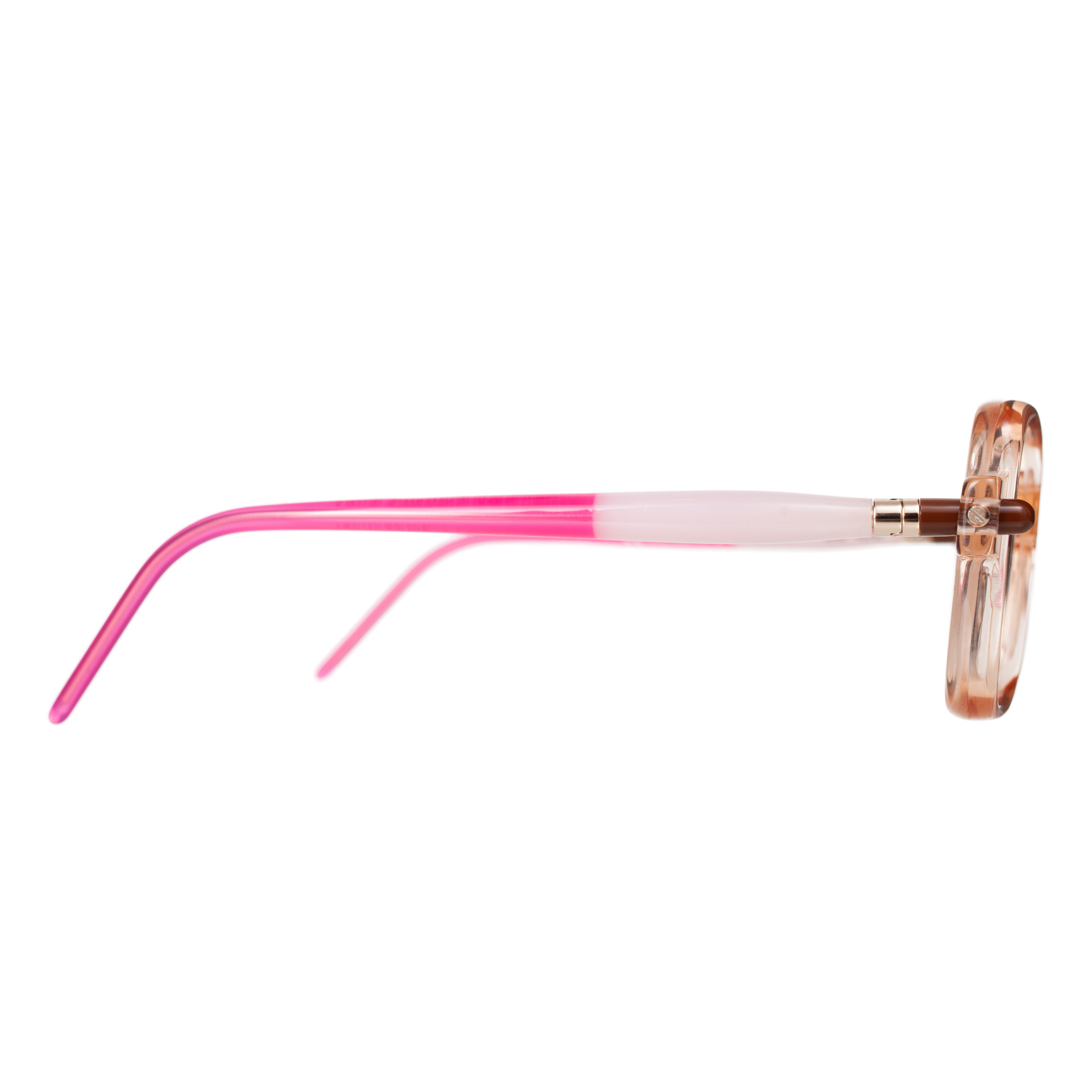 Kuboraum Очки Р2 с квадратной оправой