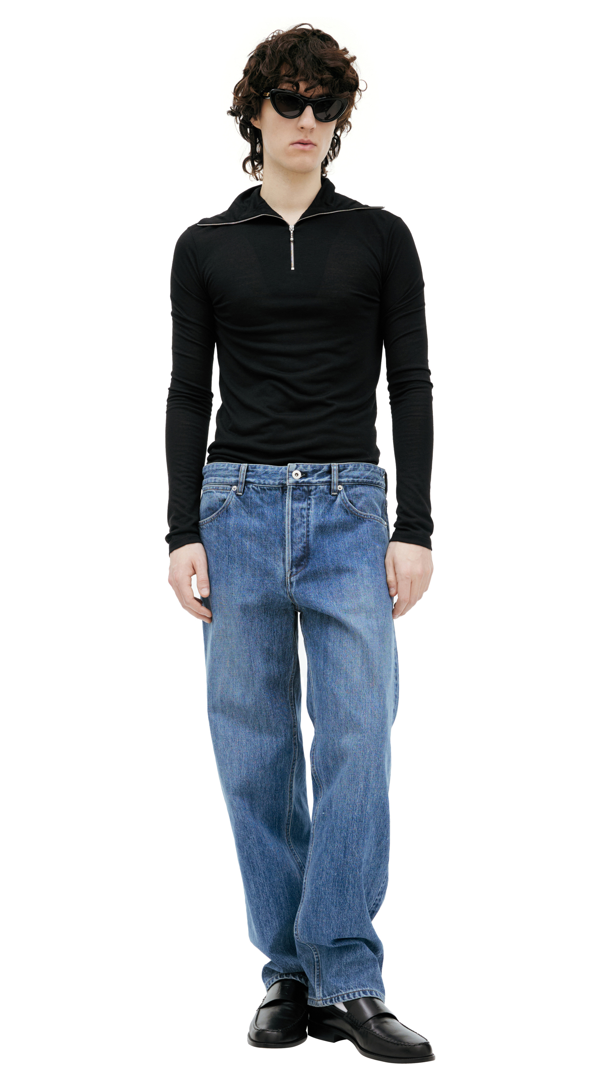 Jil Sander Джинсы