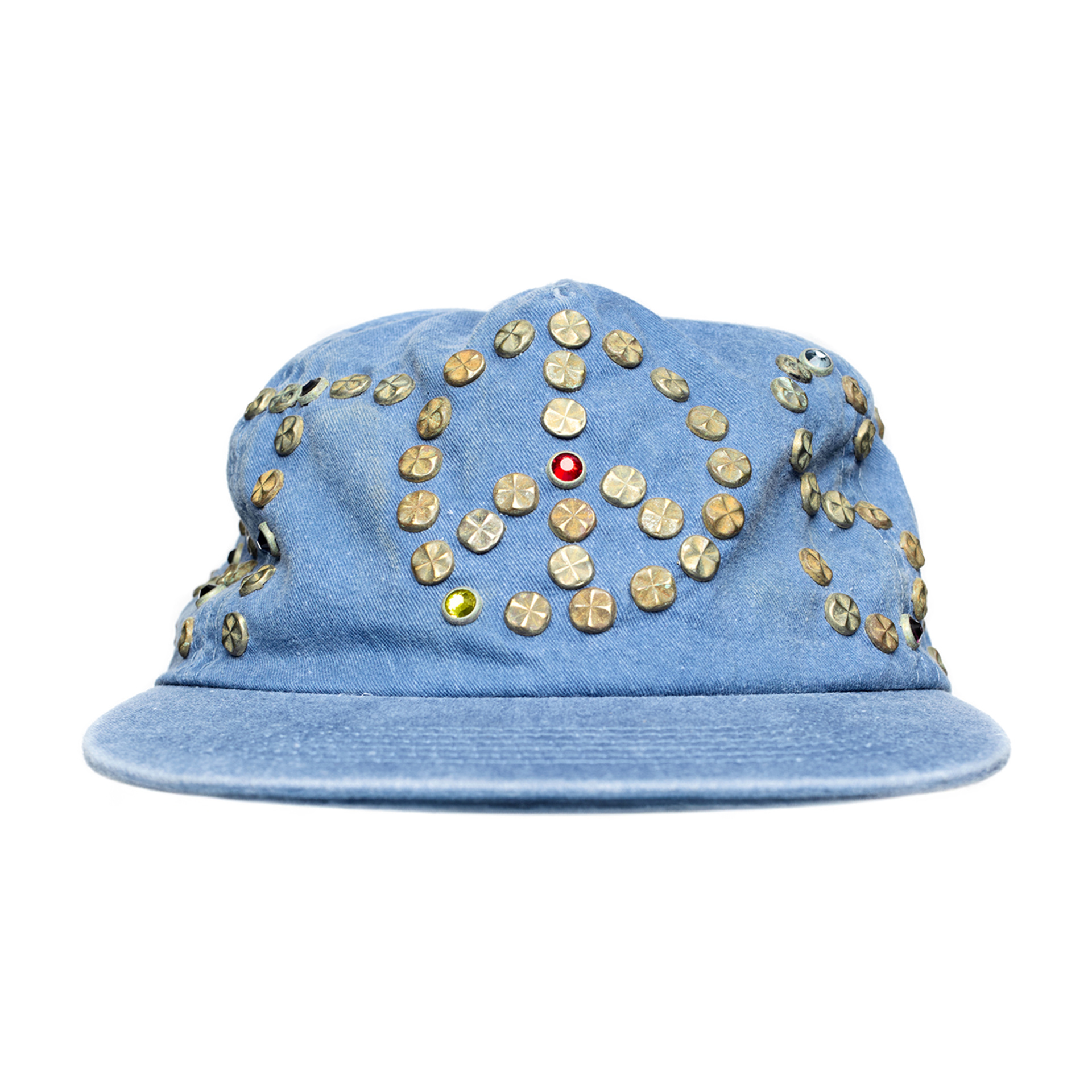 Satoshi Nakamoto Кепка