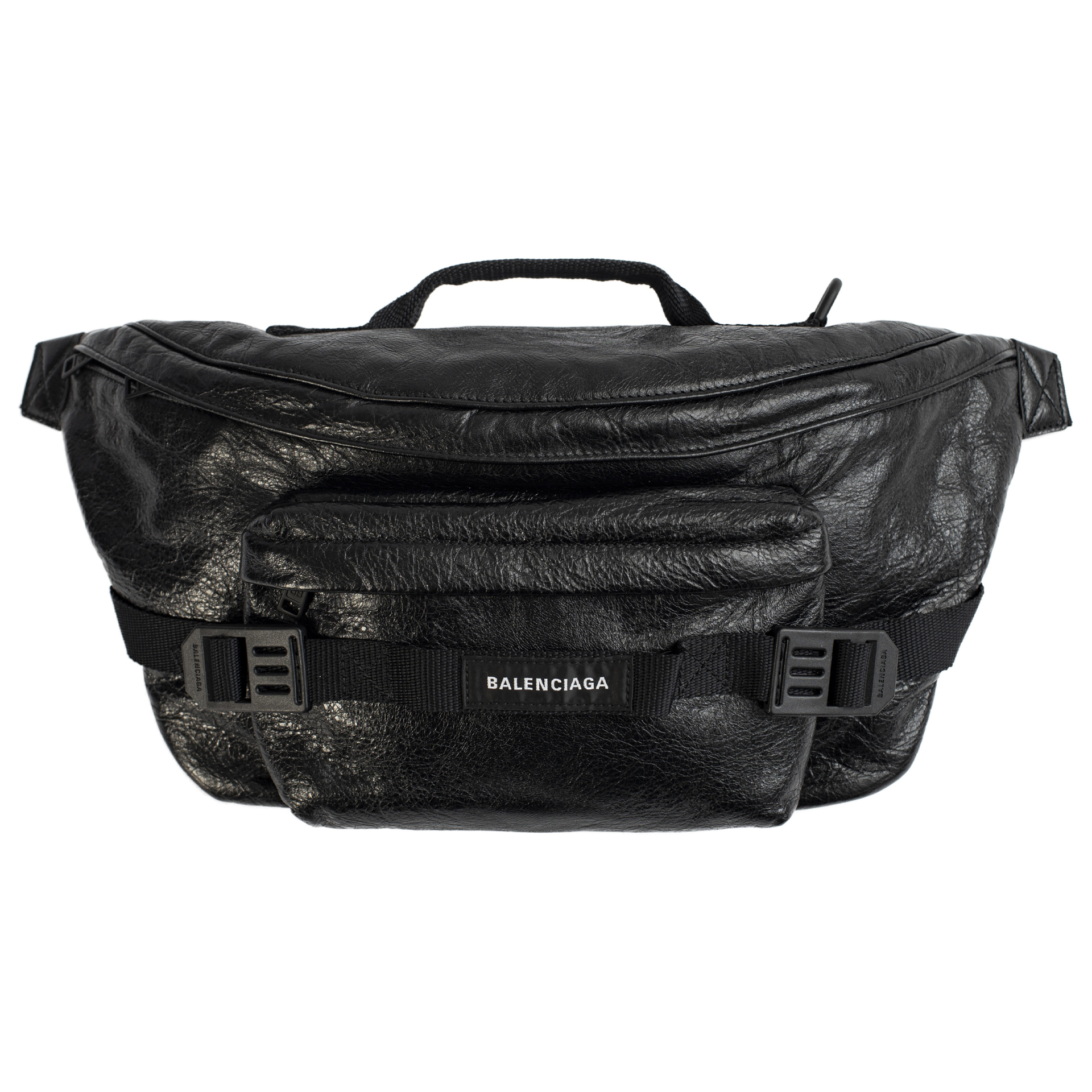 Balenciaga Поясная сумка Army Large