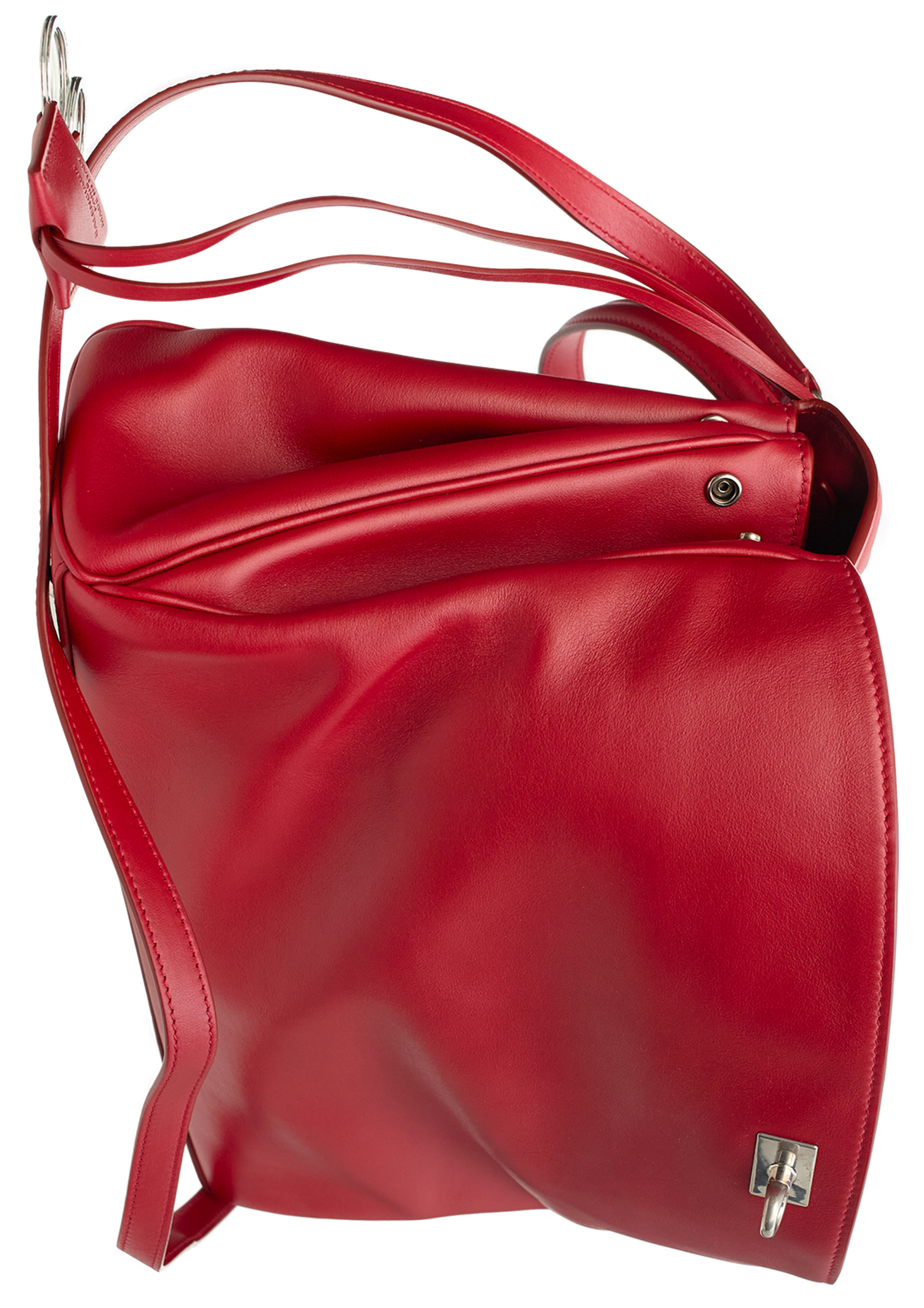 Balenciaga Сумка rodeo top handle m