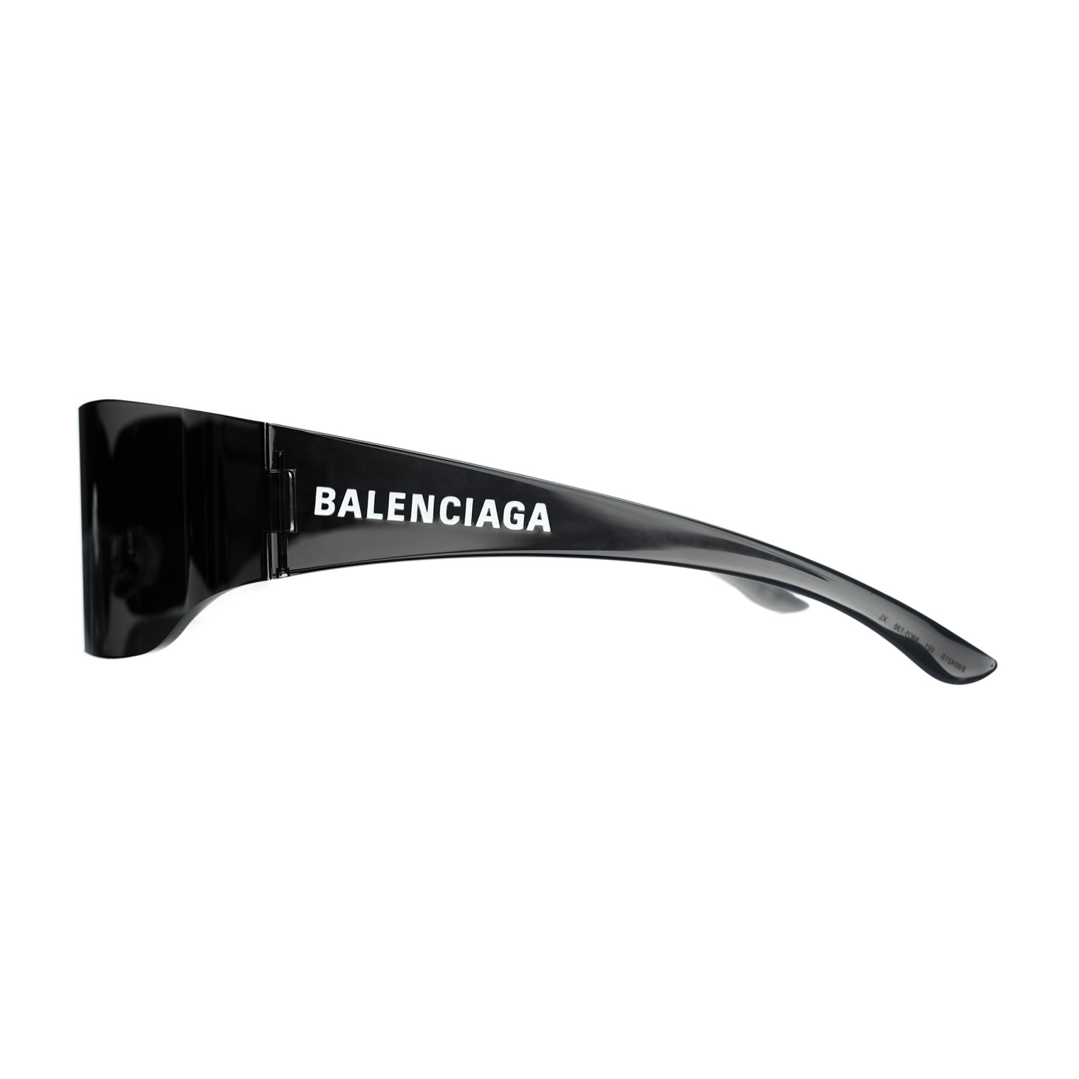 Balenciaga Солнцезащитные очки MONO SQUARE