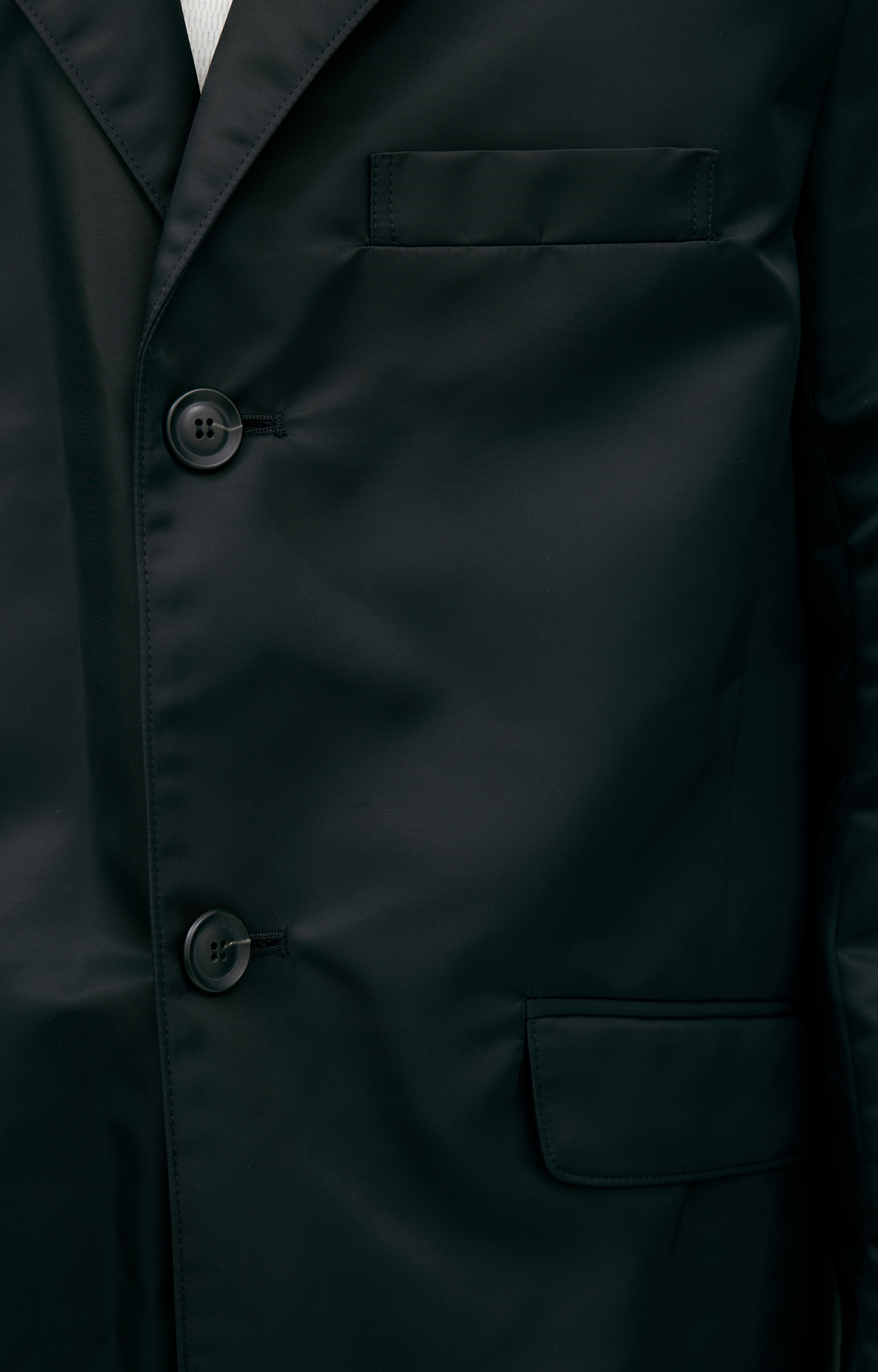 LOUIS GABRIEL NOUCHI Однобортный пиджак на пуговицах