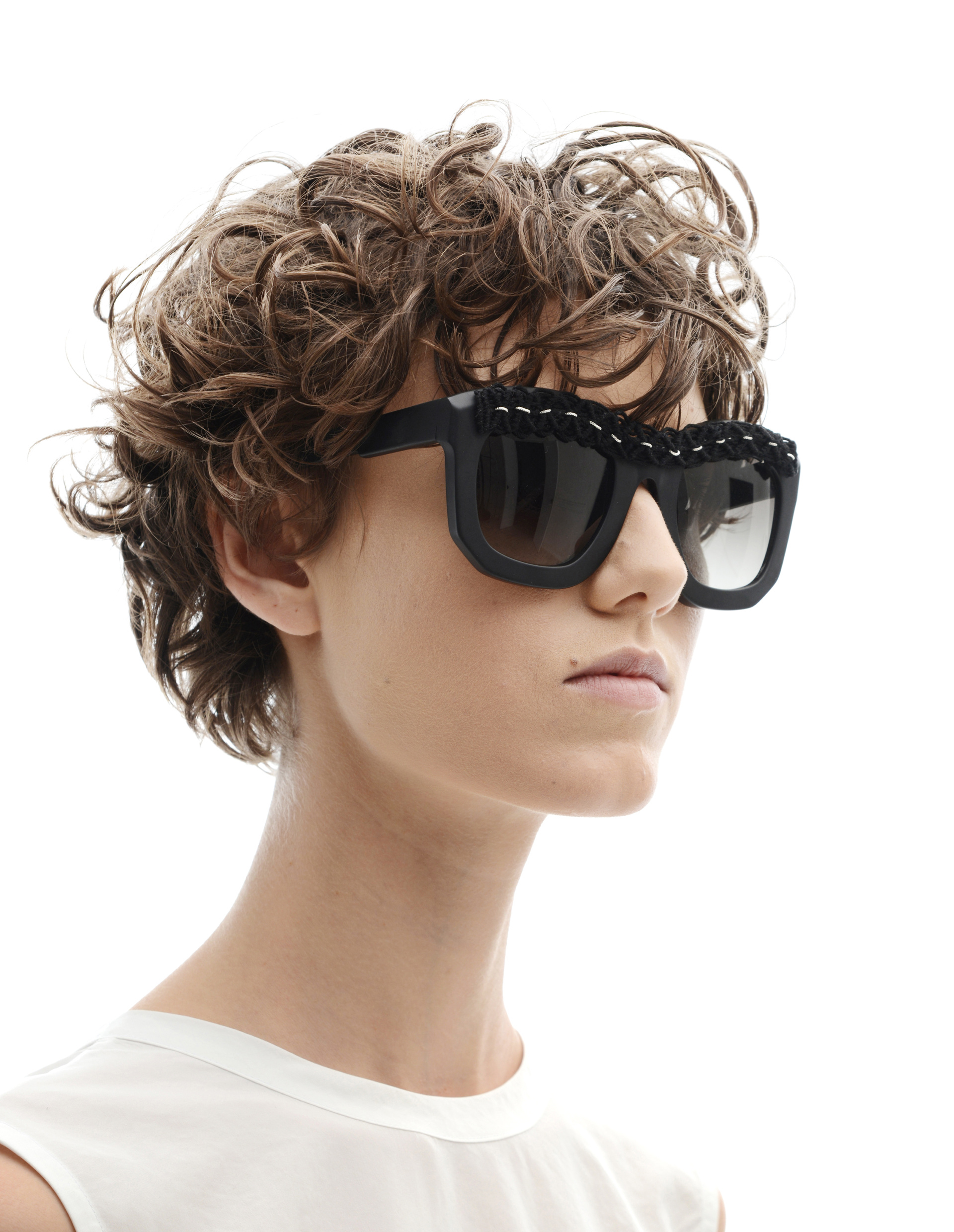 Kuboraum Солнцезащитные очки