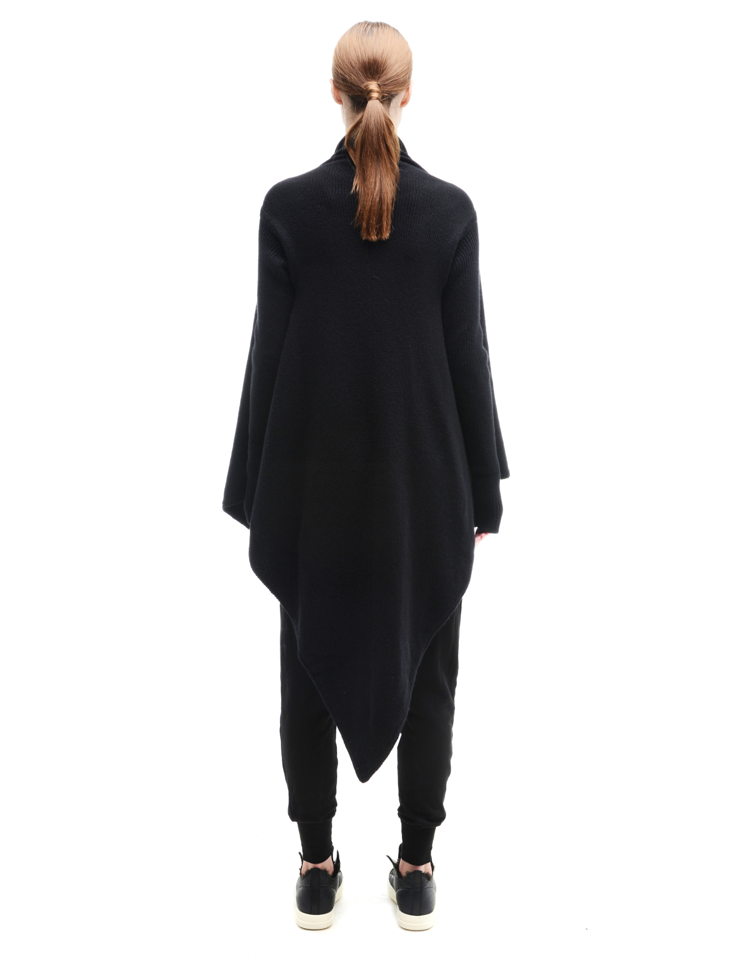 Gareth Pugh Кашемировый кардиган