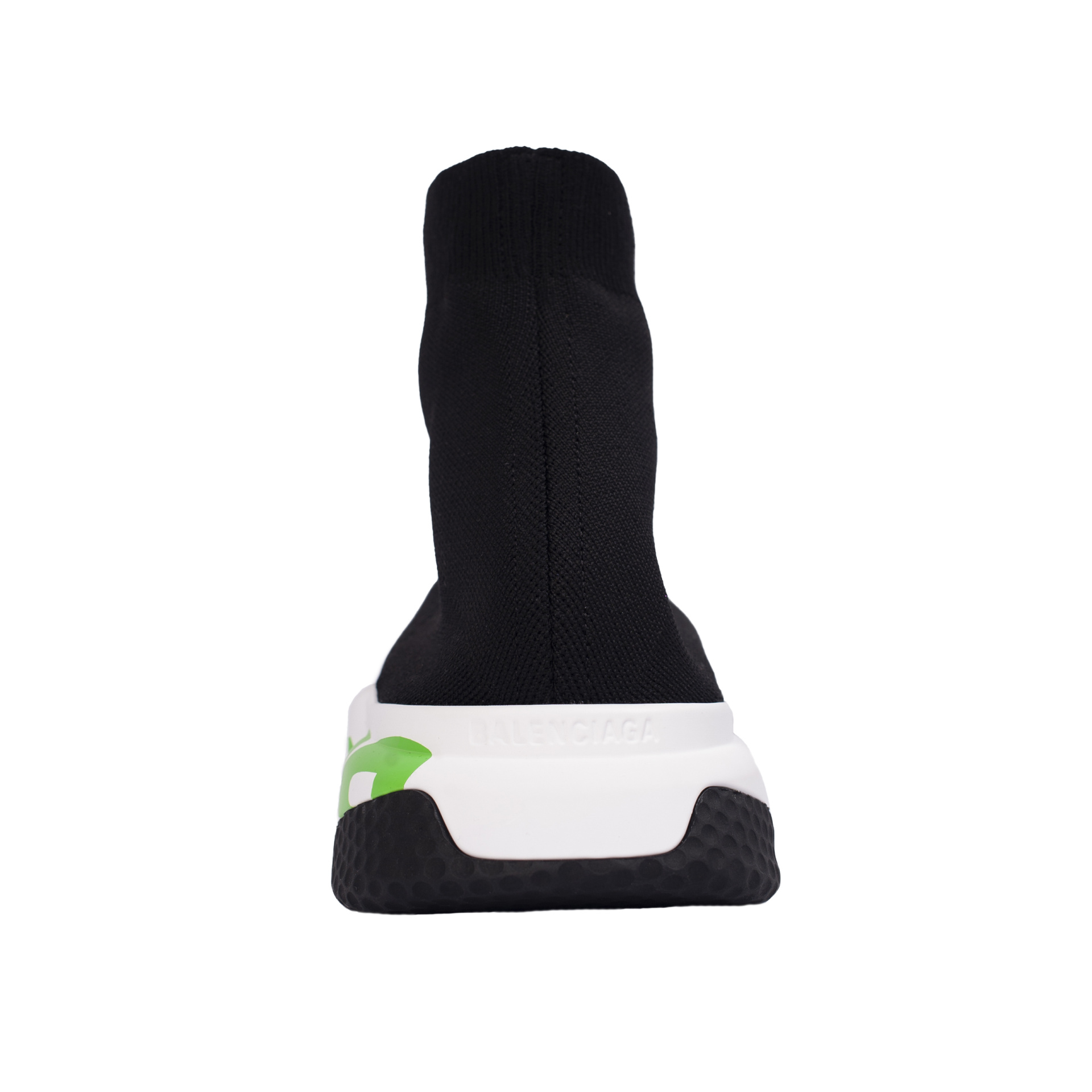 Balenciaga Кроссовки Speed с логотипом