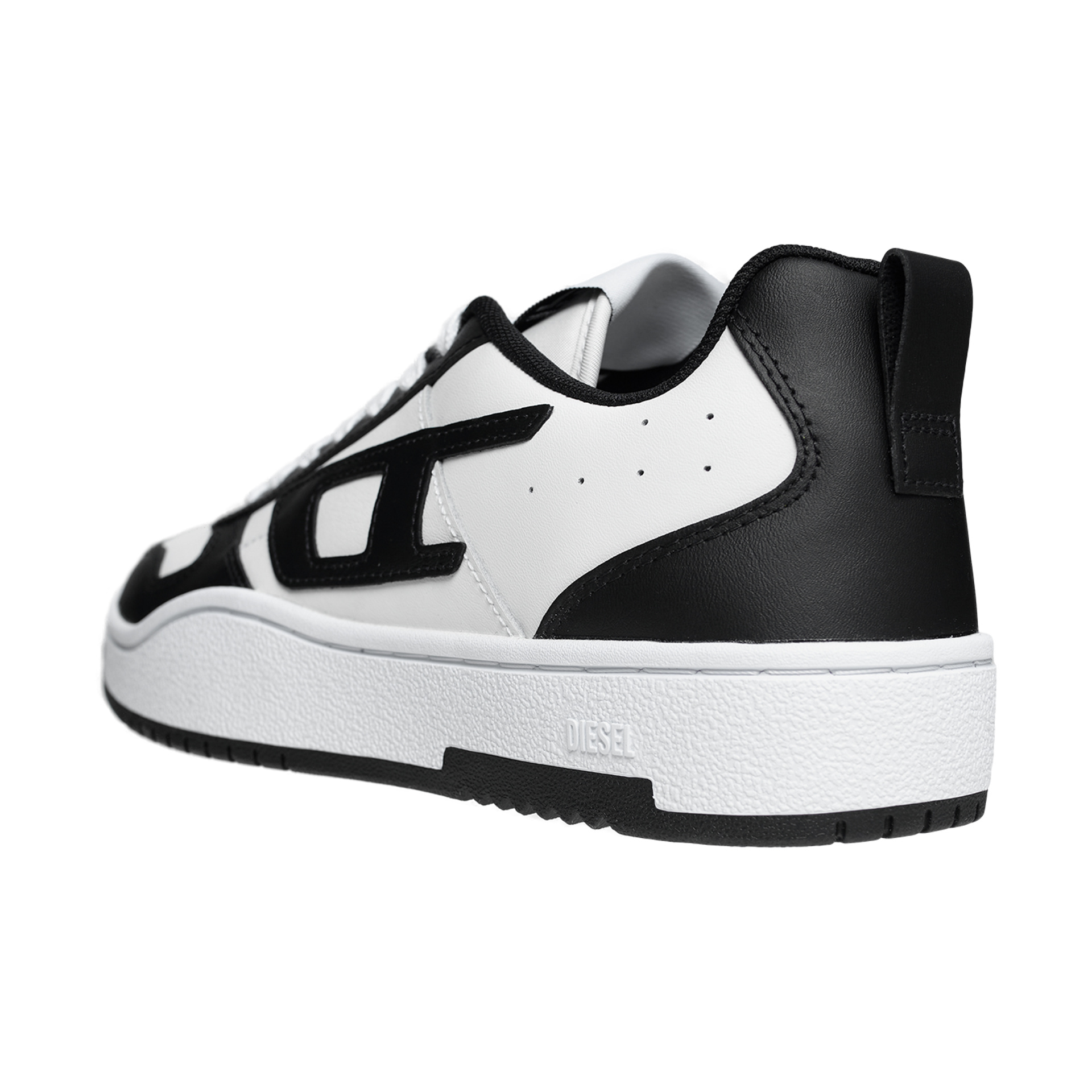 Diesel Кроссовки S-Ukiyo Low-Low-top