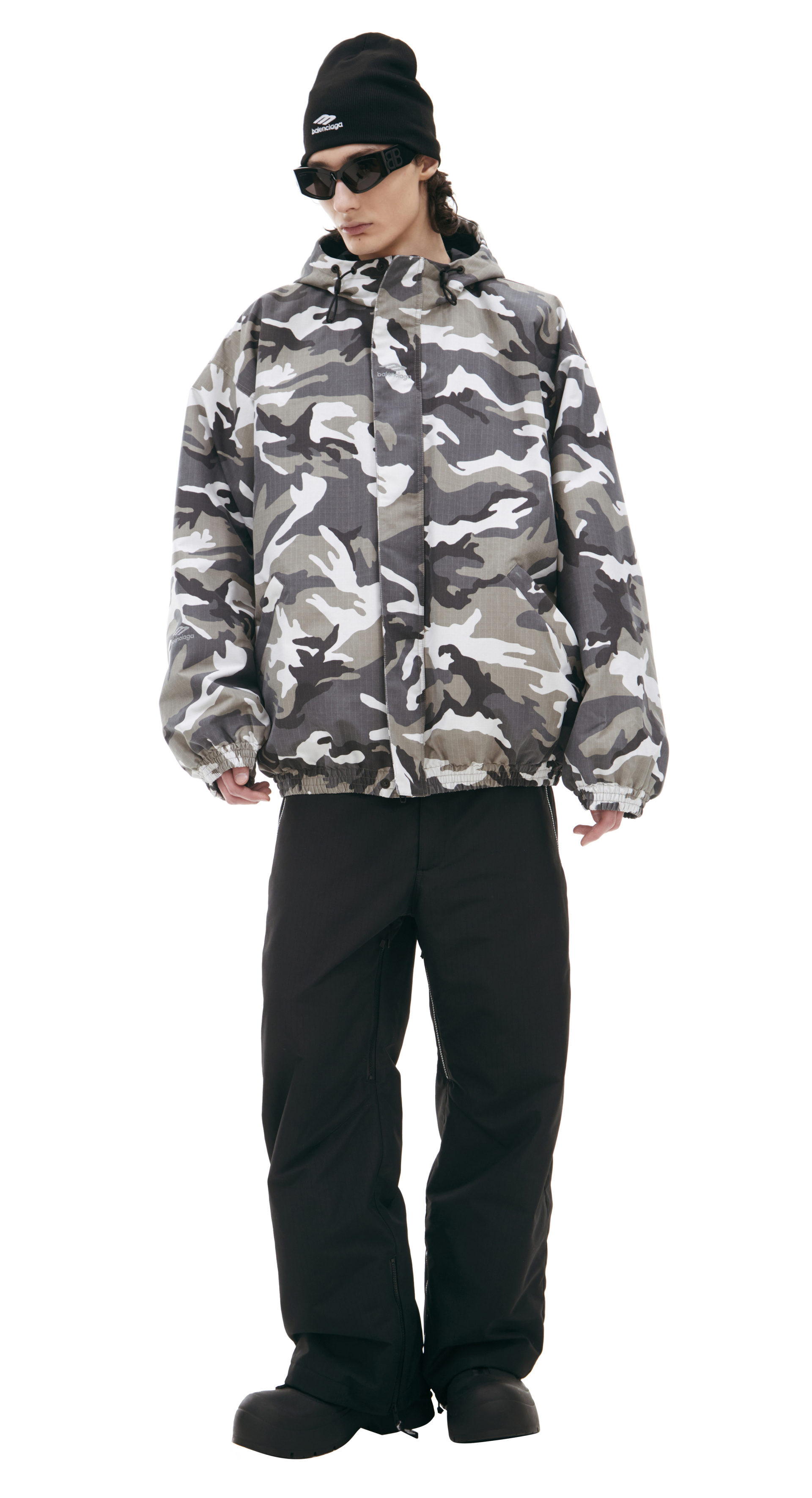 Balenciaga Куртка