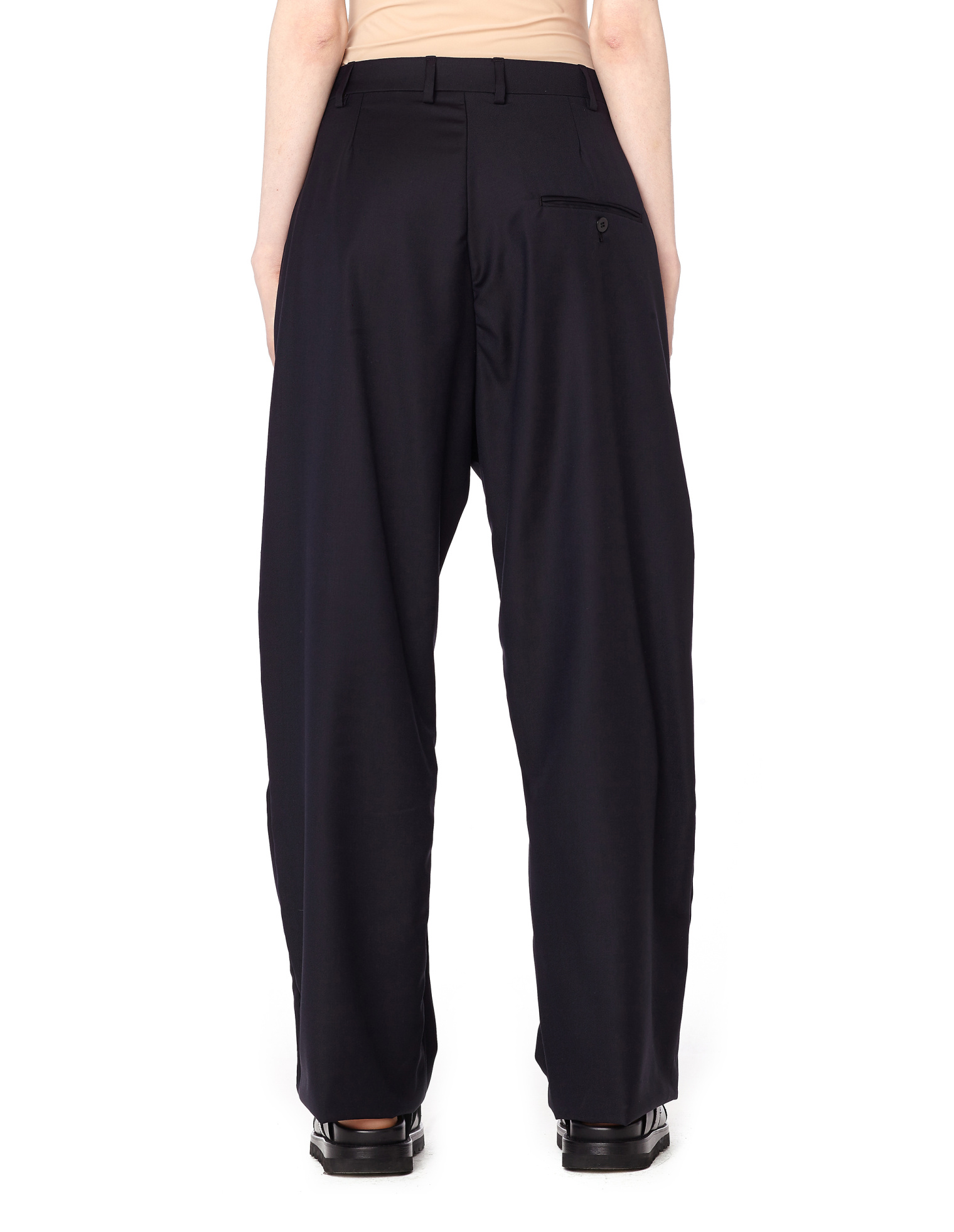 VETEMENTS Брюки Brioni