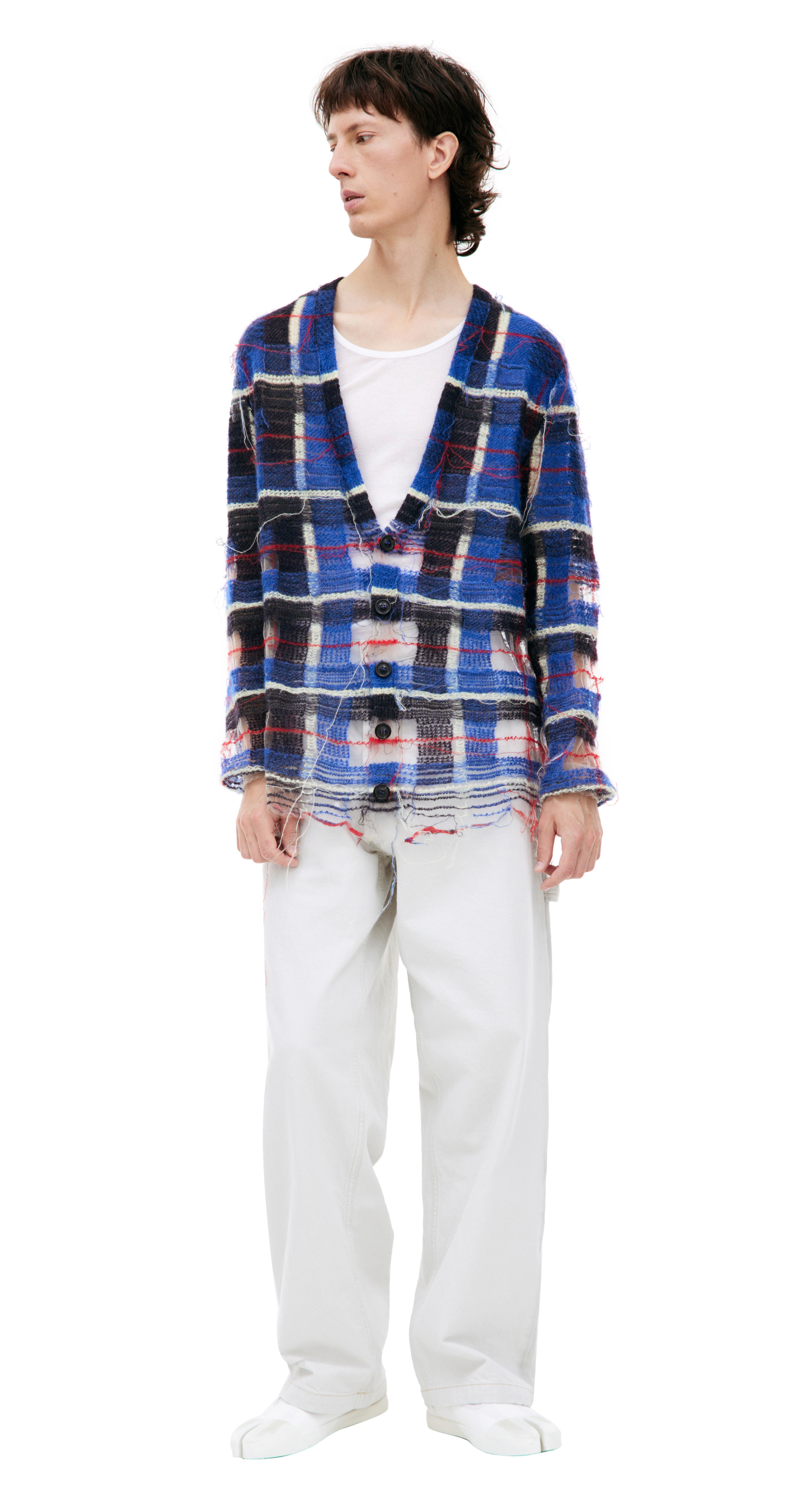 Maison Margiela Кардиган