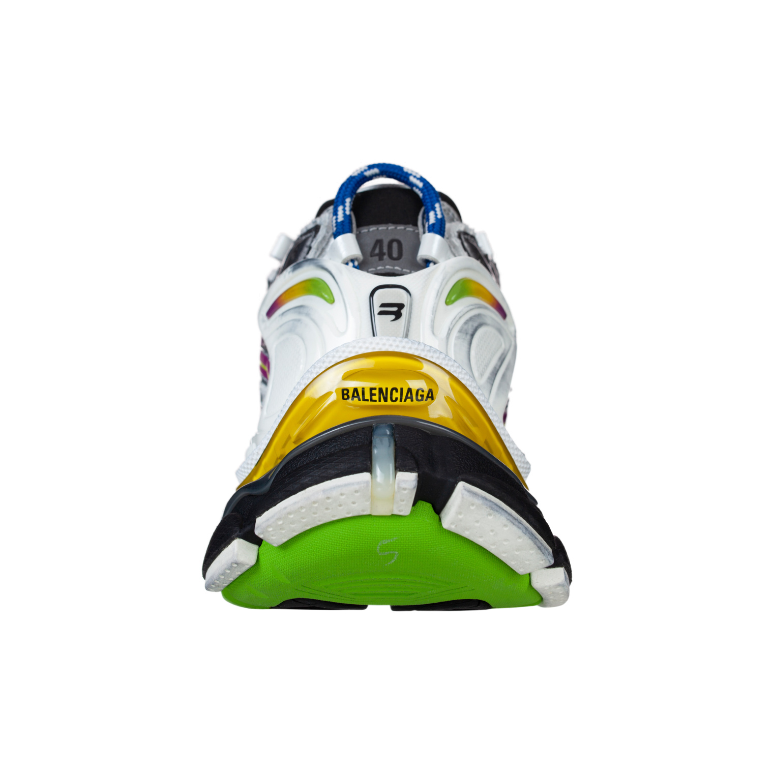 Balenciaga Кроссовки Runner