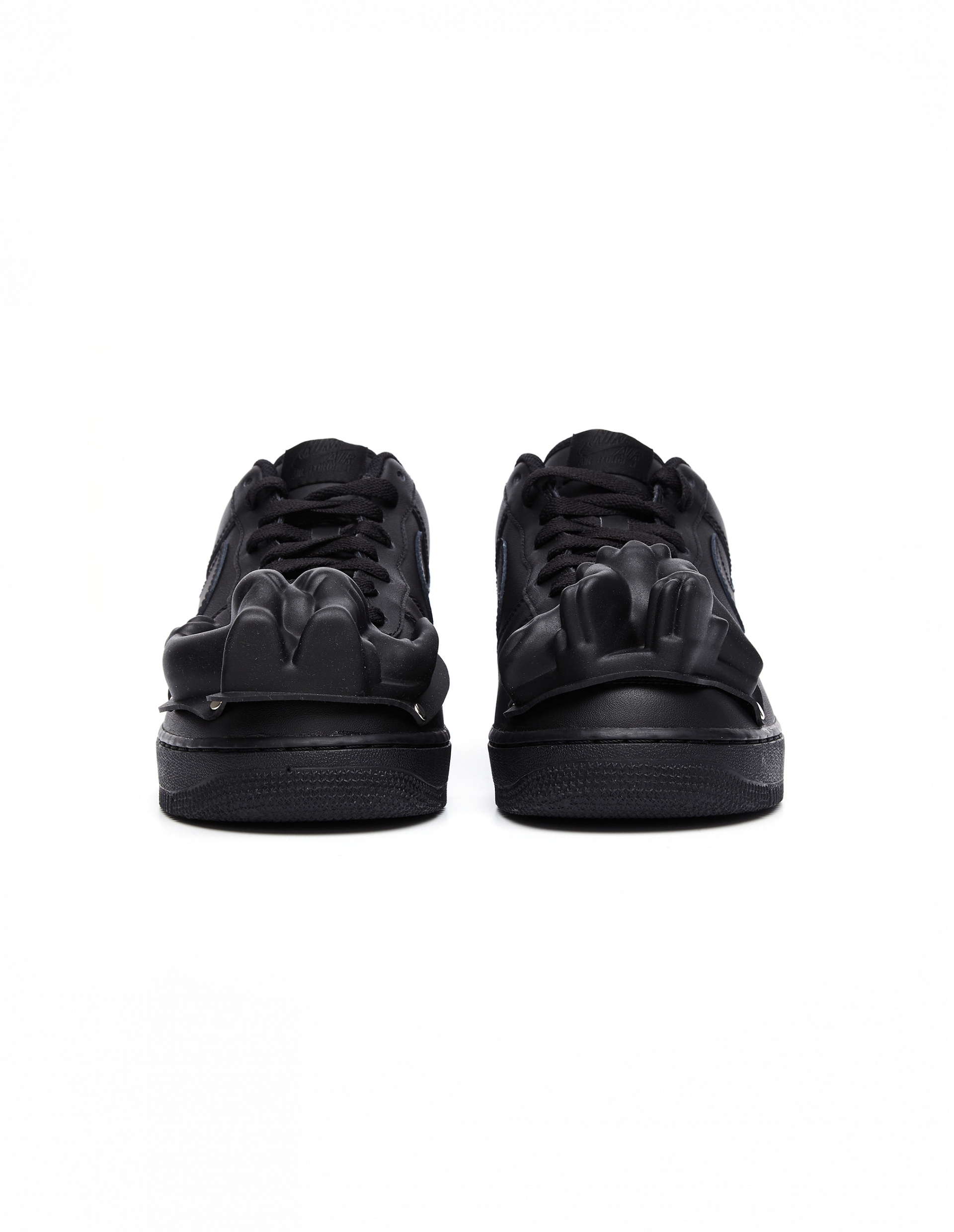 Comme des Garcons Homme plus Кроссовки Nike Moulded Dinosaur Air Force 1