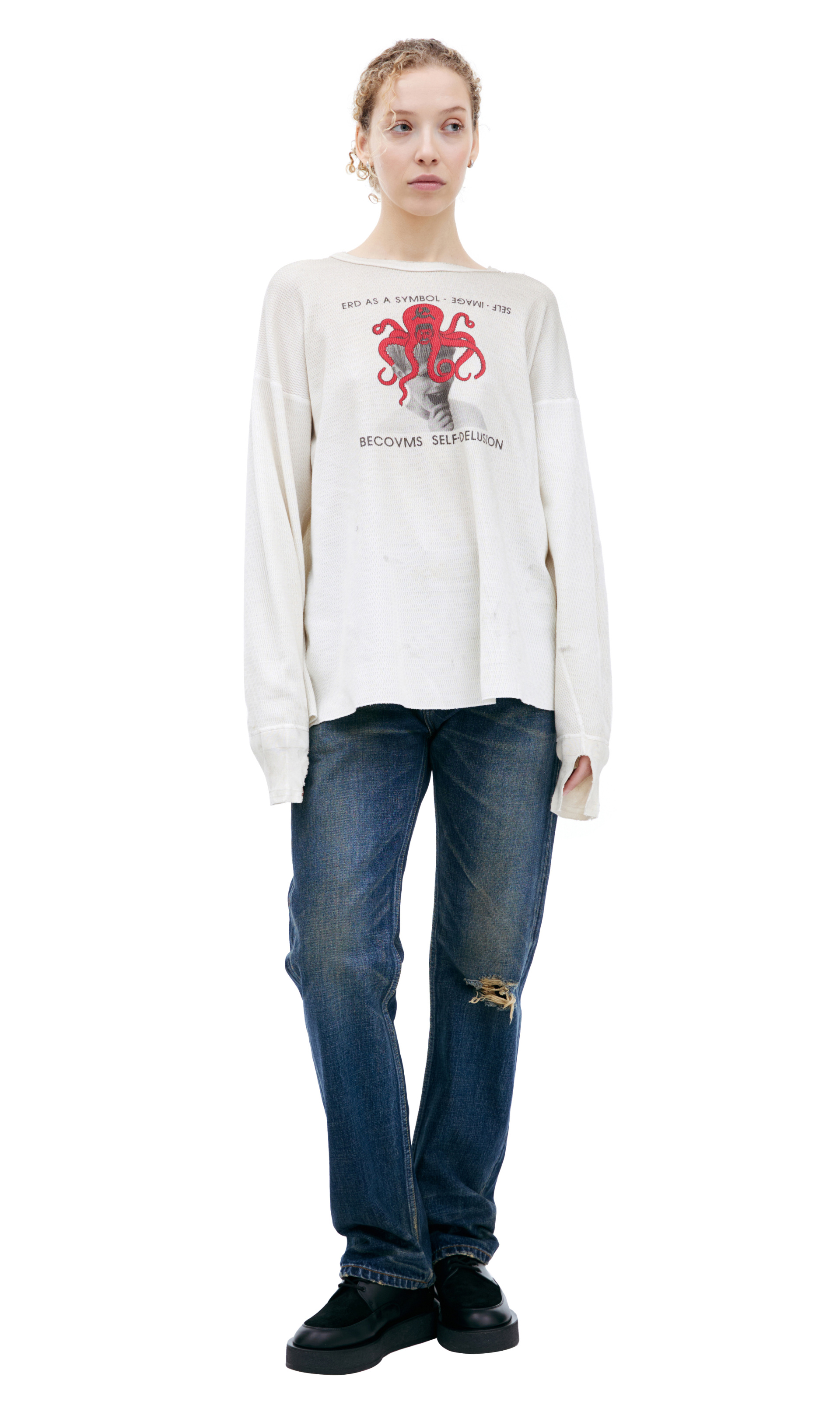 Enfants Riches Déprimés Лонгслив