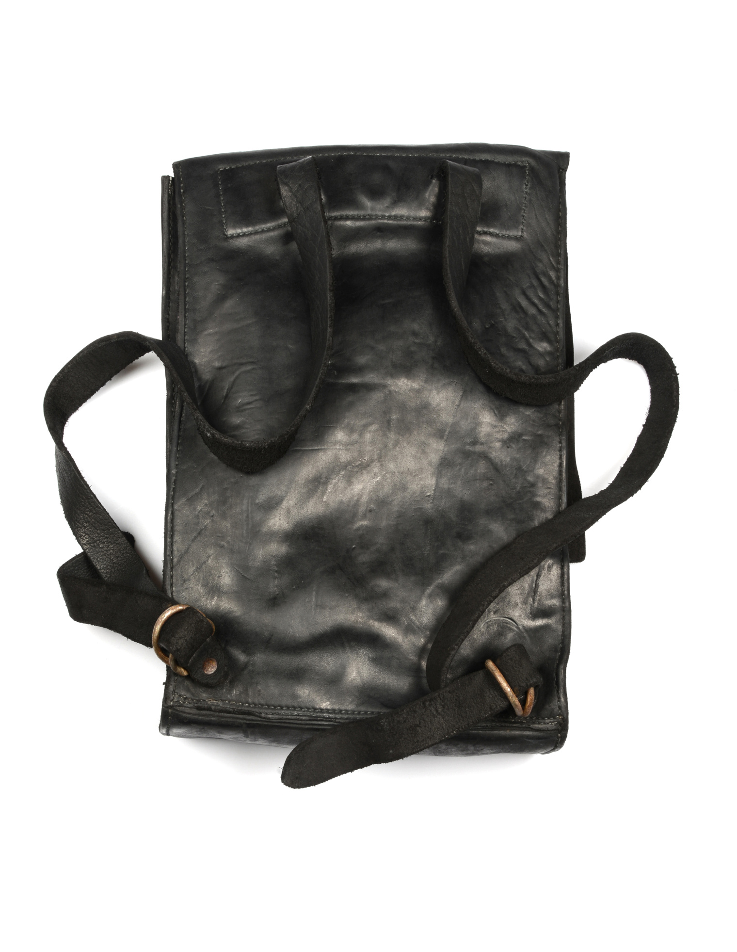 Guidi Кожаный рюкзак